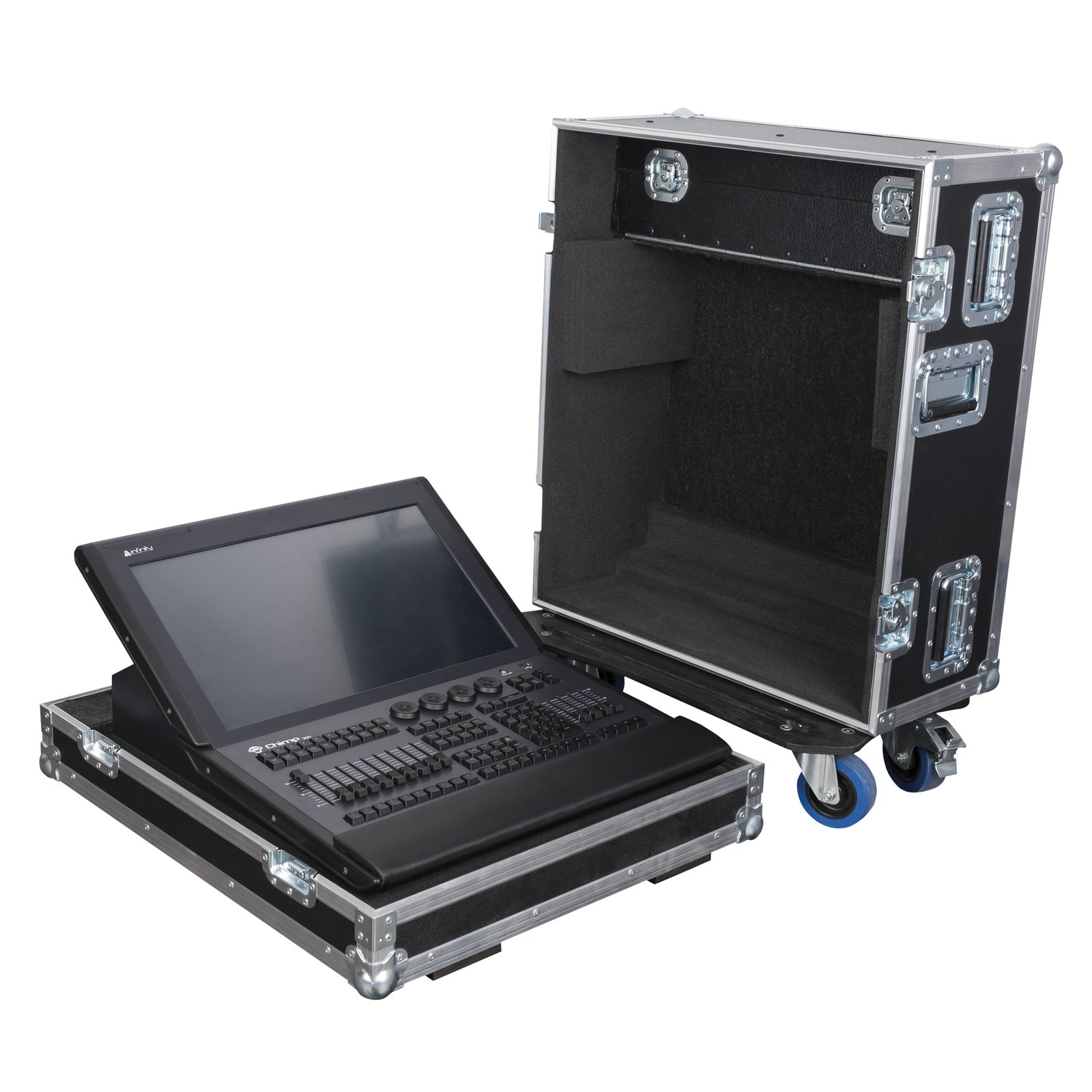 Chimp 300.G2 Tourpack - Infinity 55014SET01