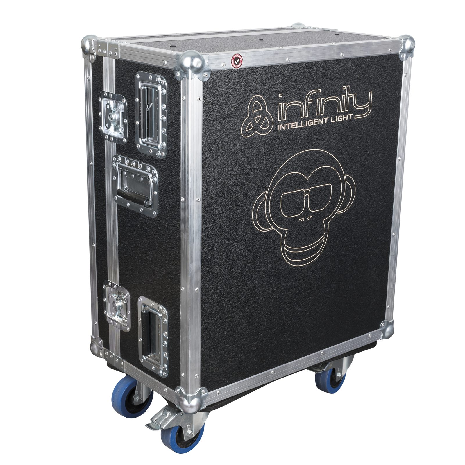 Chimp 300.G2 Tourpack - Infinity 55014SET01