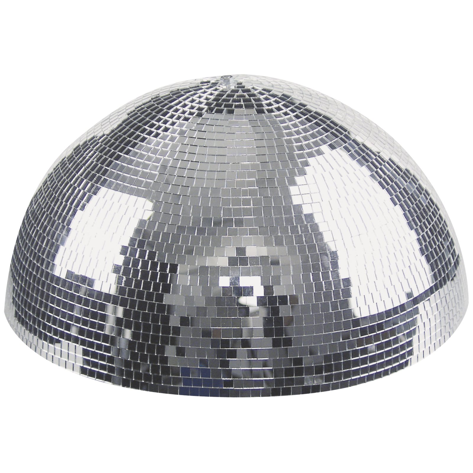 Sfera semi-specchiata 40 cm con motore - Showgear 60402