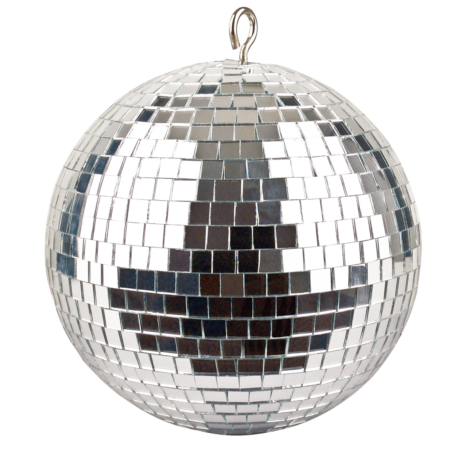 Sfera specchiata 20 cm - Showgear 60404