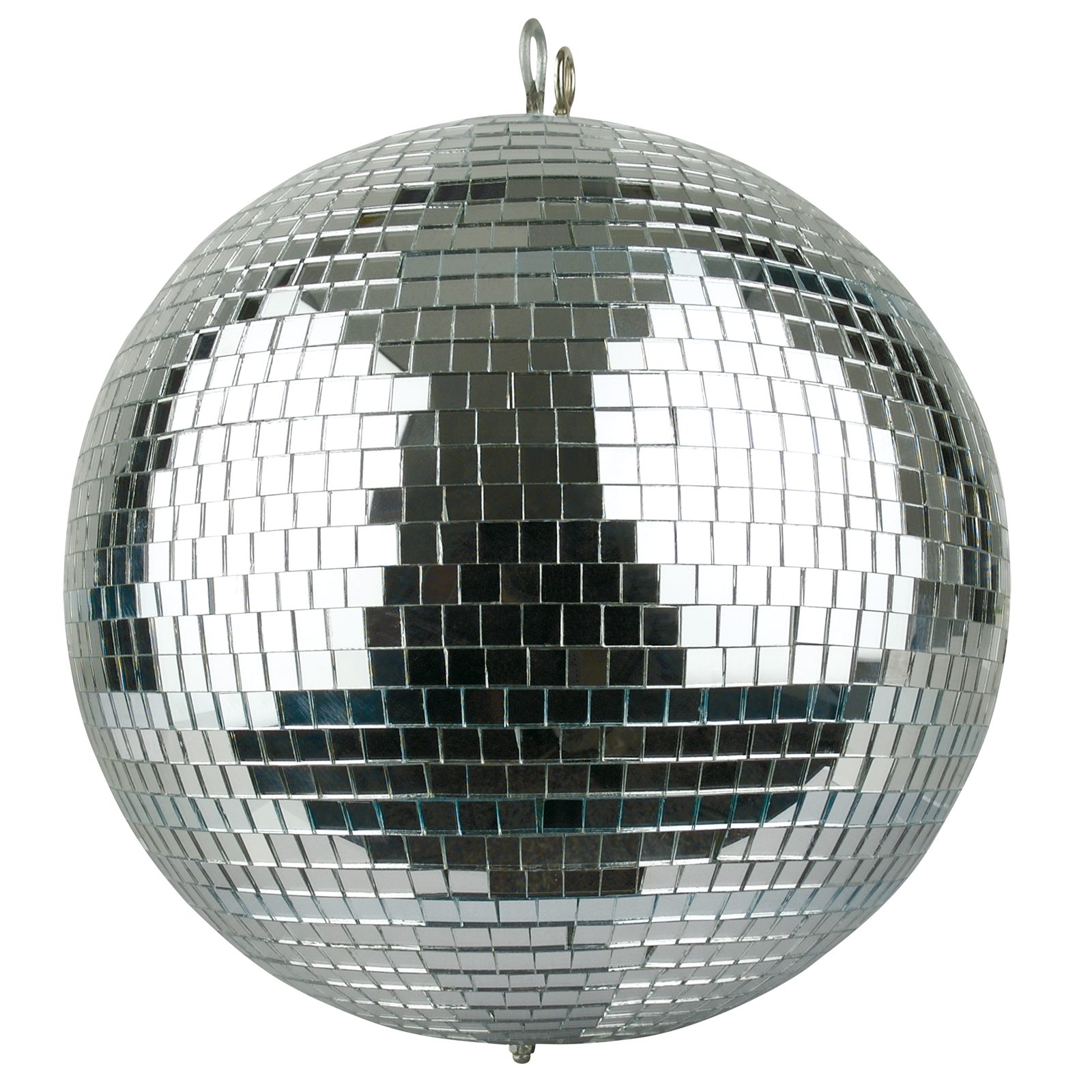 Sfera specchiata 30 cm - Showgear 60405