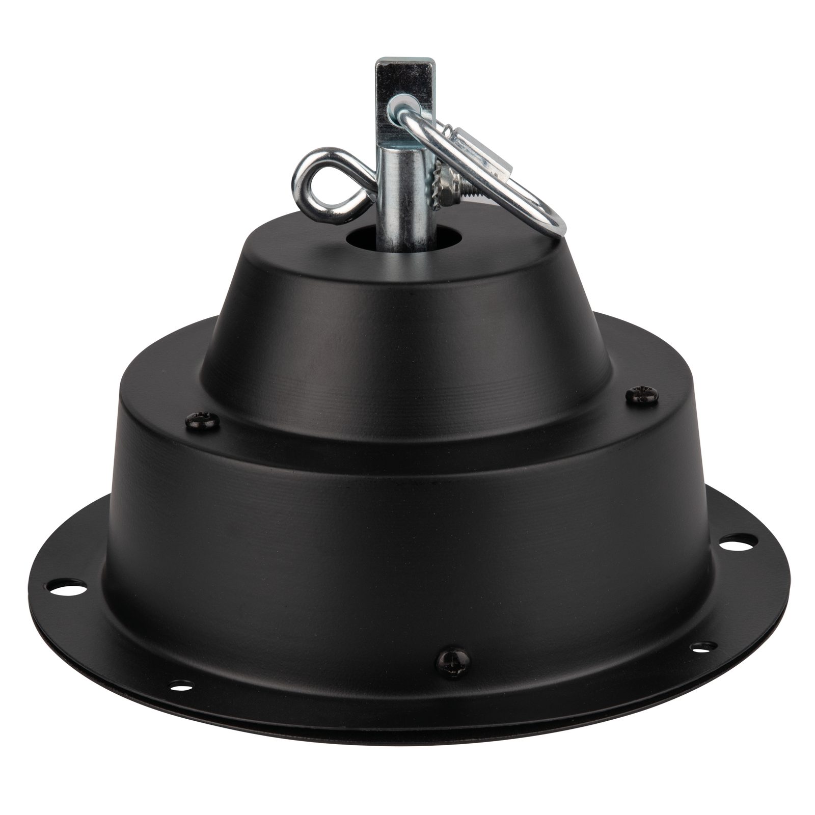 Motorino per mirror ball 40-50 cm, carico max 10 kg - Showgear 60411