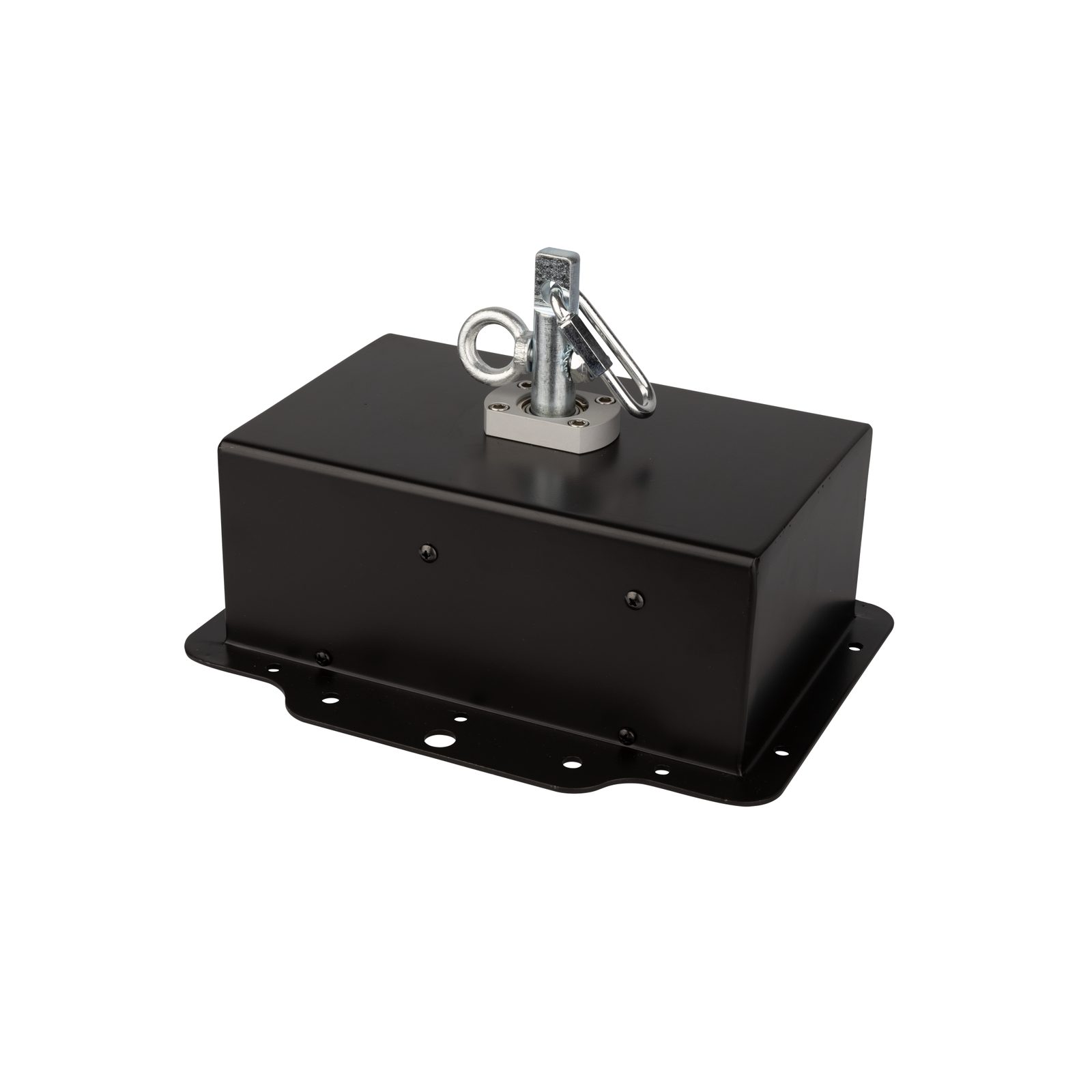 Motore per mirrorball fino a 100 cm, carico max 40 kg - Showgear 60416