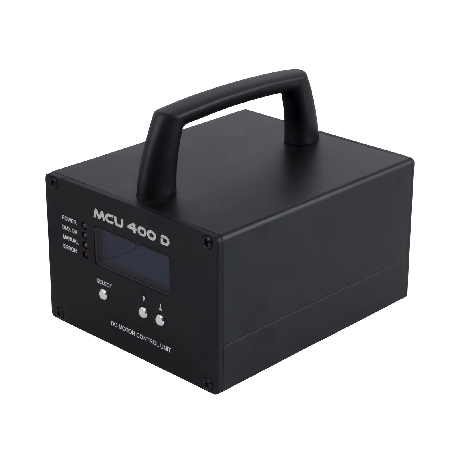 Mirror Ball Motor Controller 240V 10W DMX - Arnold Lichttechnik 60455