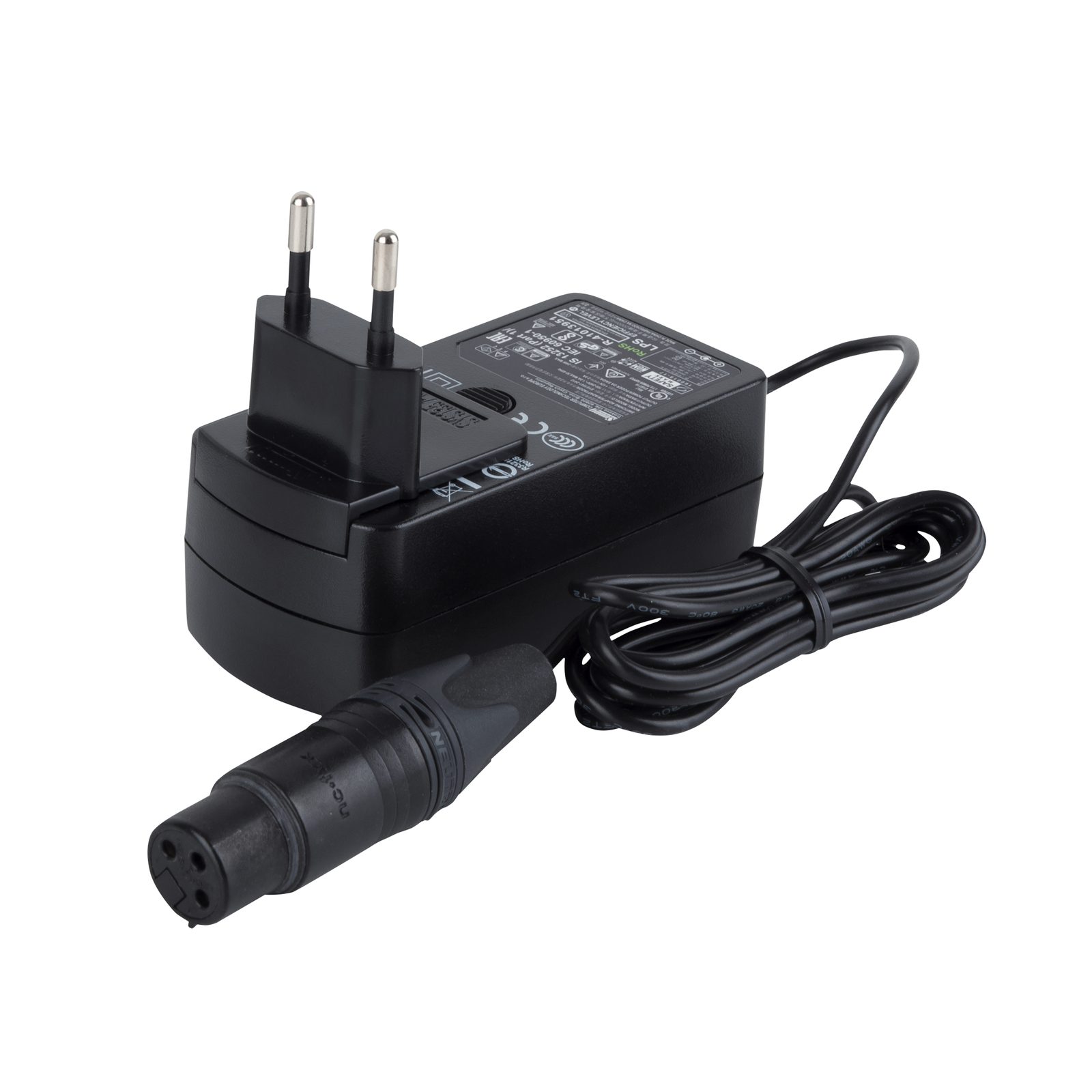 Mirror Ball Motor Controller 240V 10W DMX - Arnold Lichttechnik 60455