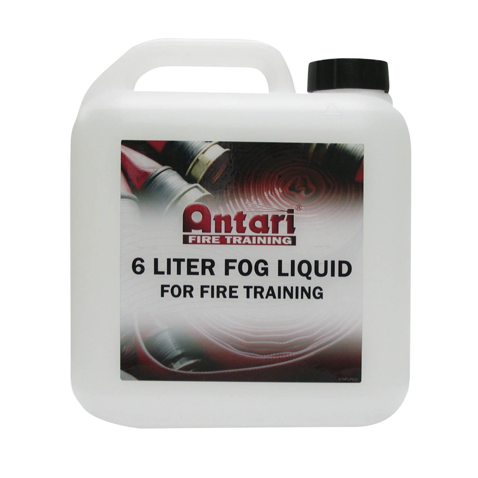 Liquido nebbia FLP-6 6 L - per addestramento antincendio - Antari 60594