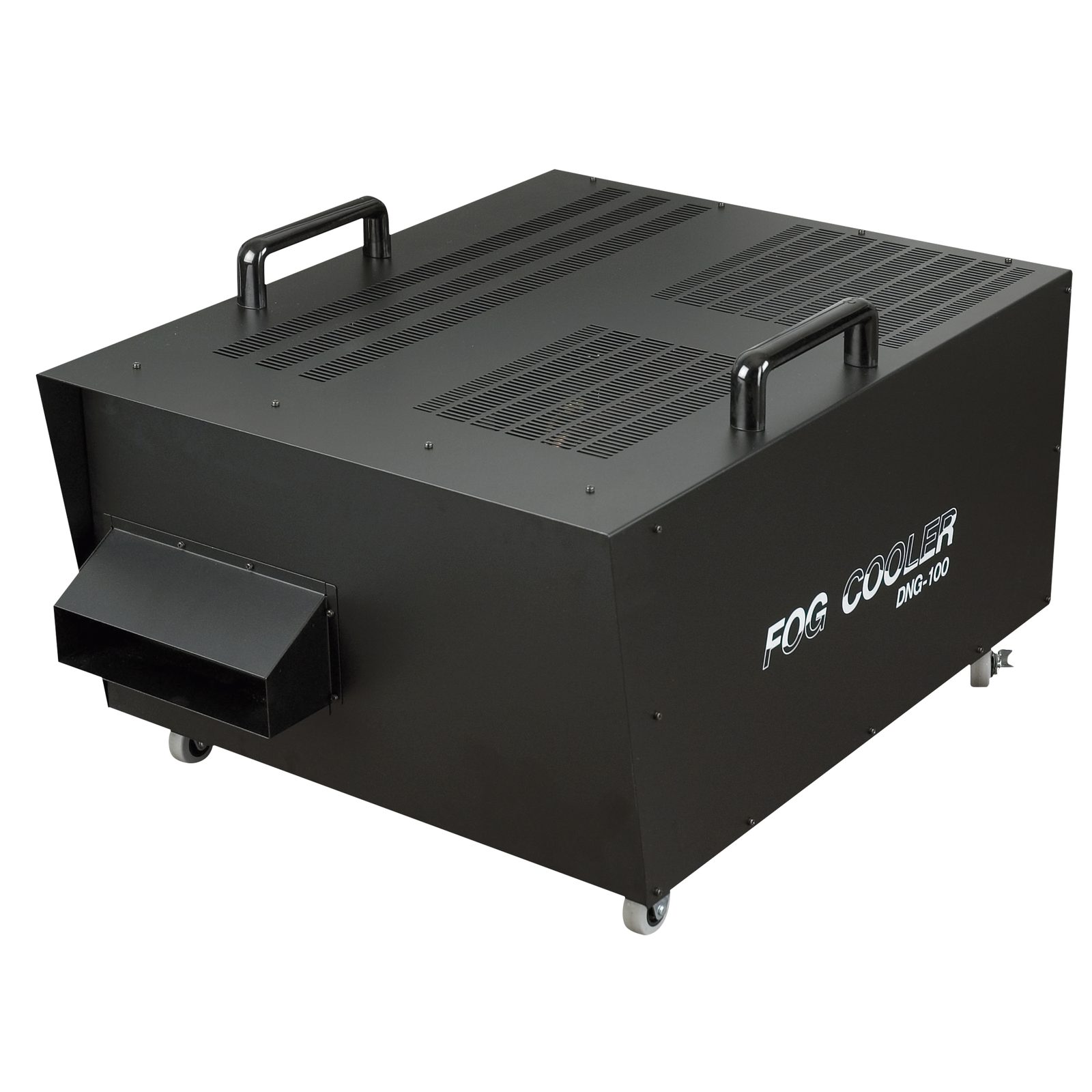 Raffreddatore fumo DNG-100 per effetto nebbia bassa - Antari 60601