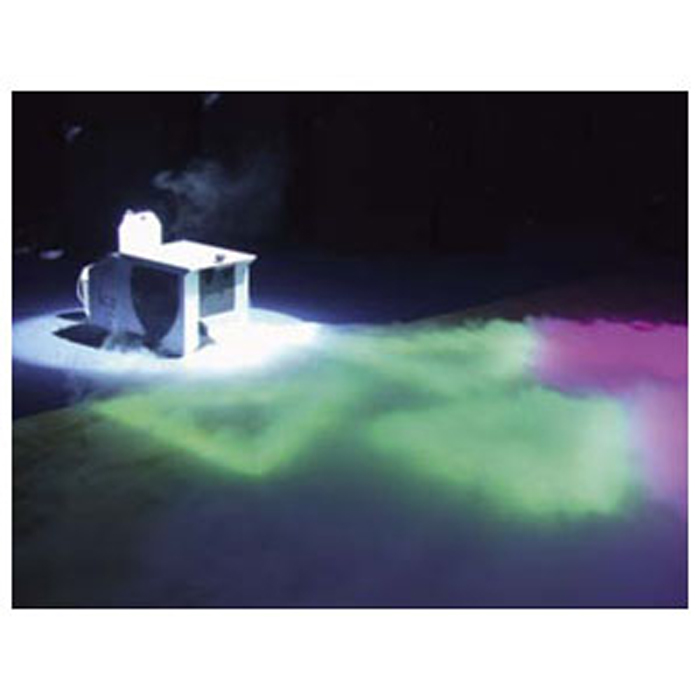 Ice Low Fog Machine professionale, 25 ml/min, 1040 W - Antari 60620