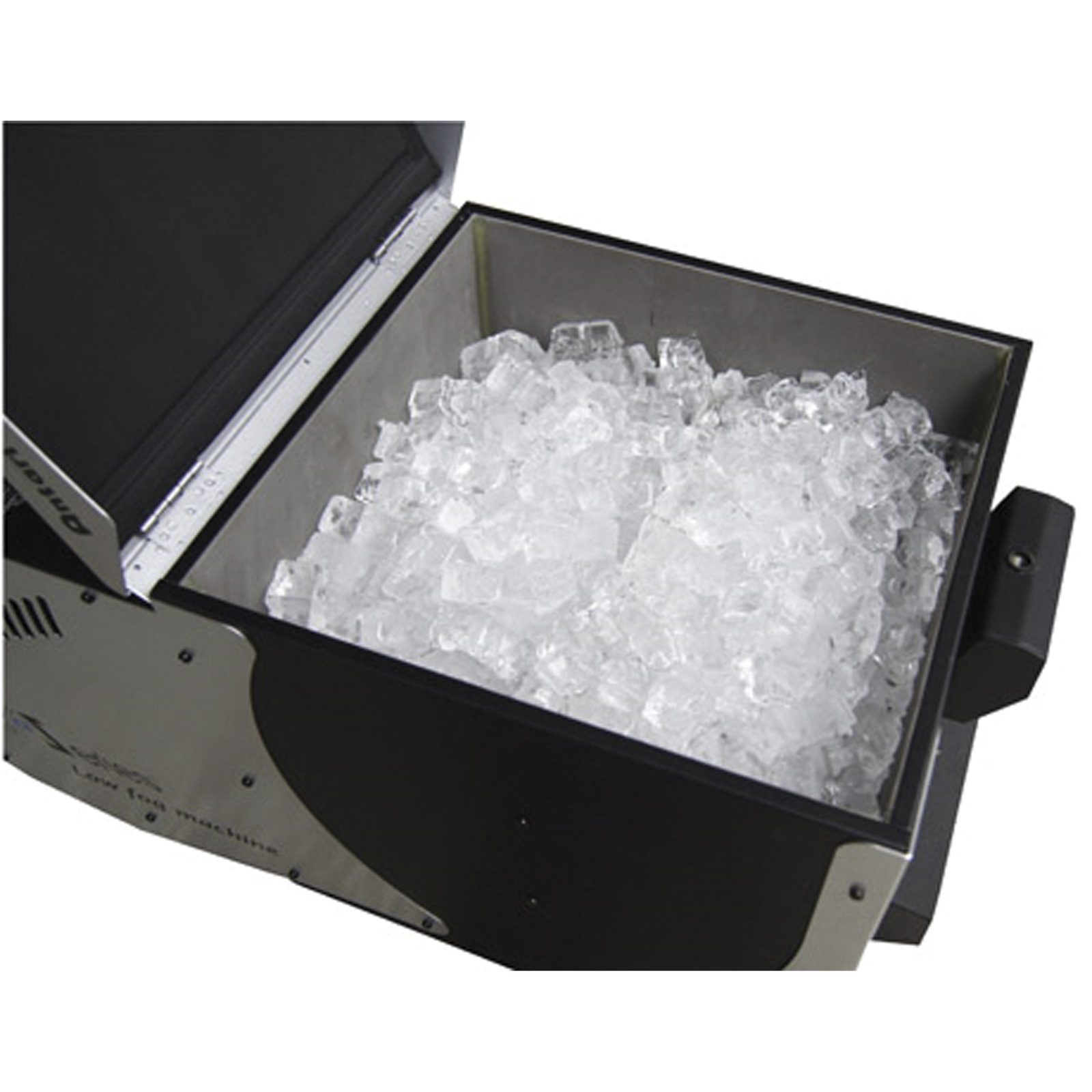 Ice Low Fog Machine professionale, 25 ml/min, 1040 W - Antari 60620