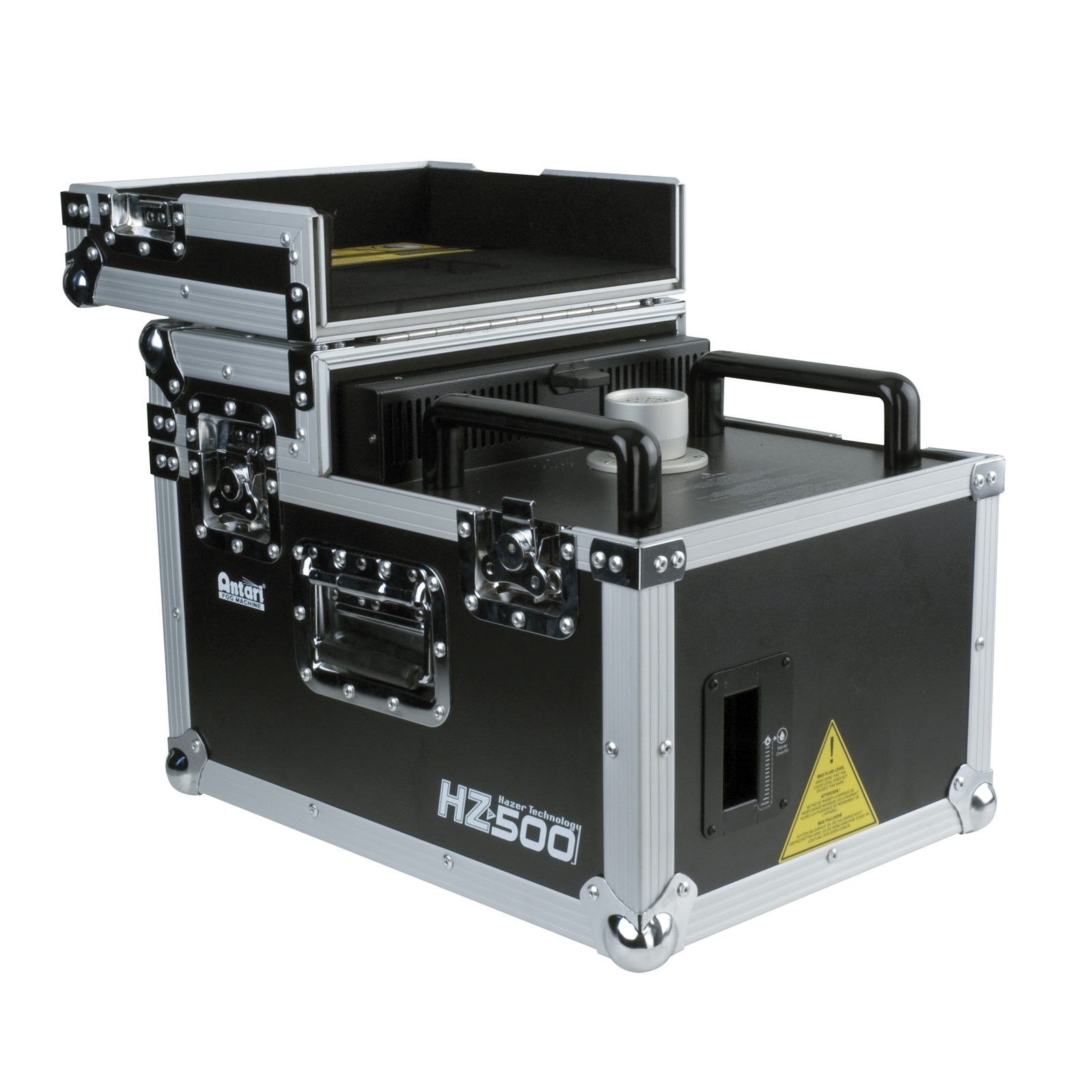 HZ-500 Pro Hazer 480 W - Antari 60622