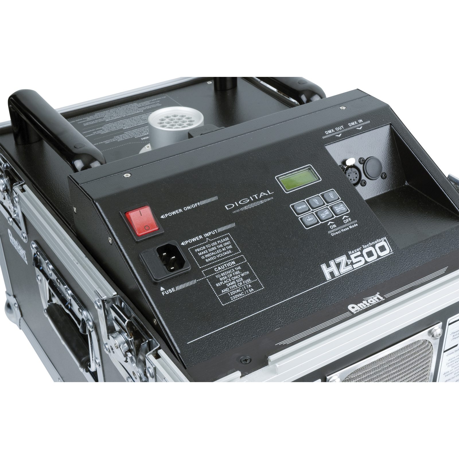 HZ-500 Pro Hazer 480 W - Antari 60622