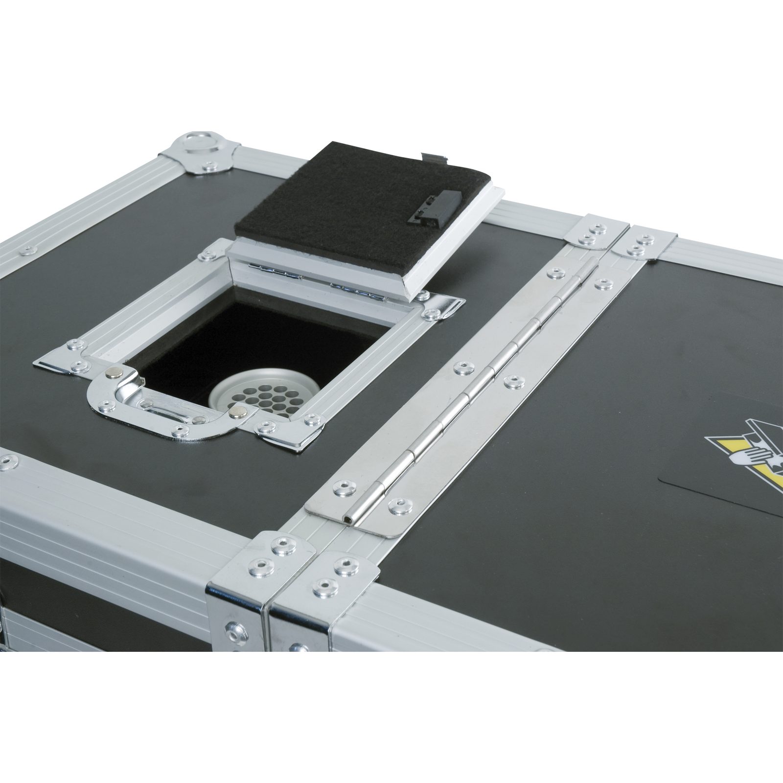 HZ-500 Pro Hazer 480 W - Antari 60622