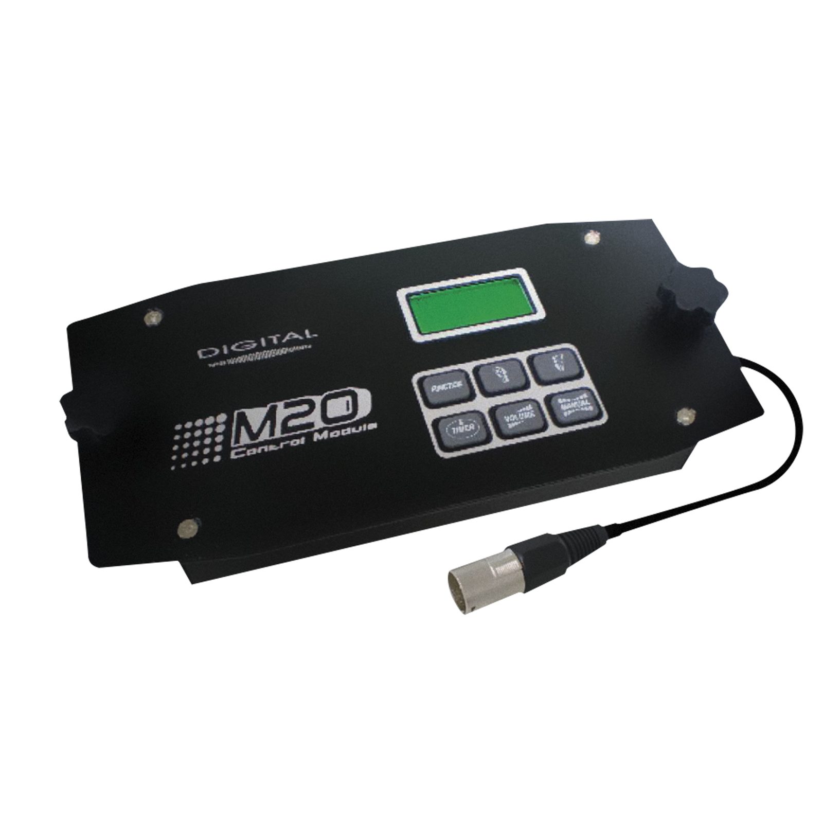 Macchina nebbia M-10 Tour Fogger 3000W Pro - Antari 60649