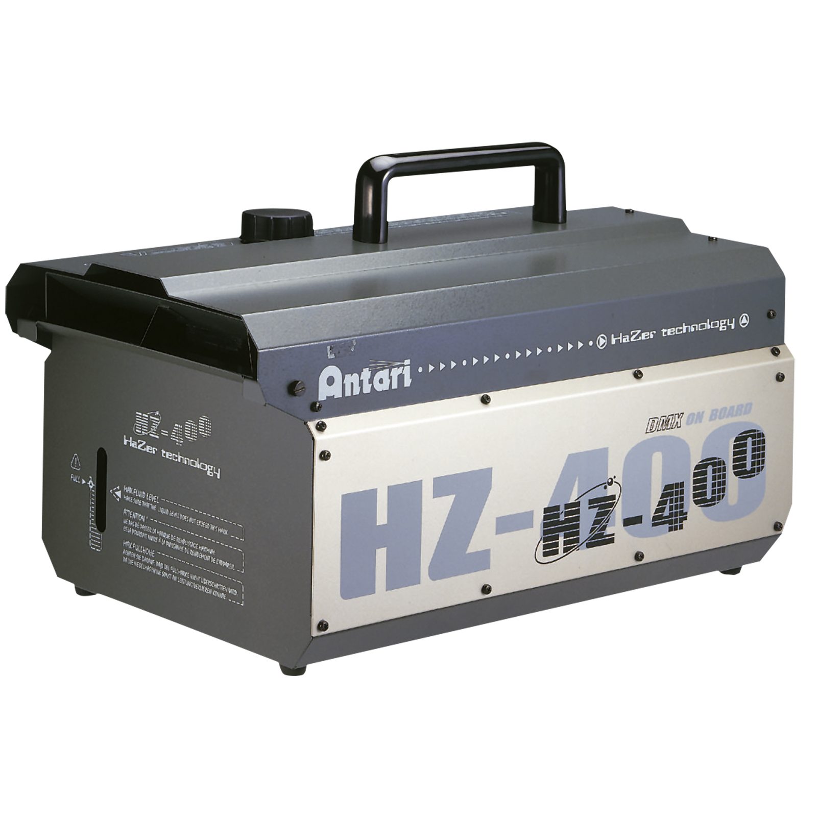 HZ-400 400W Pro hazer - Antari 60662