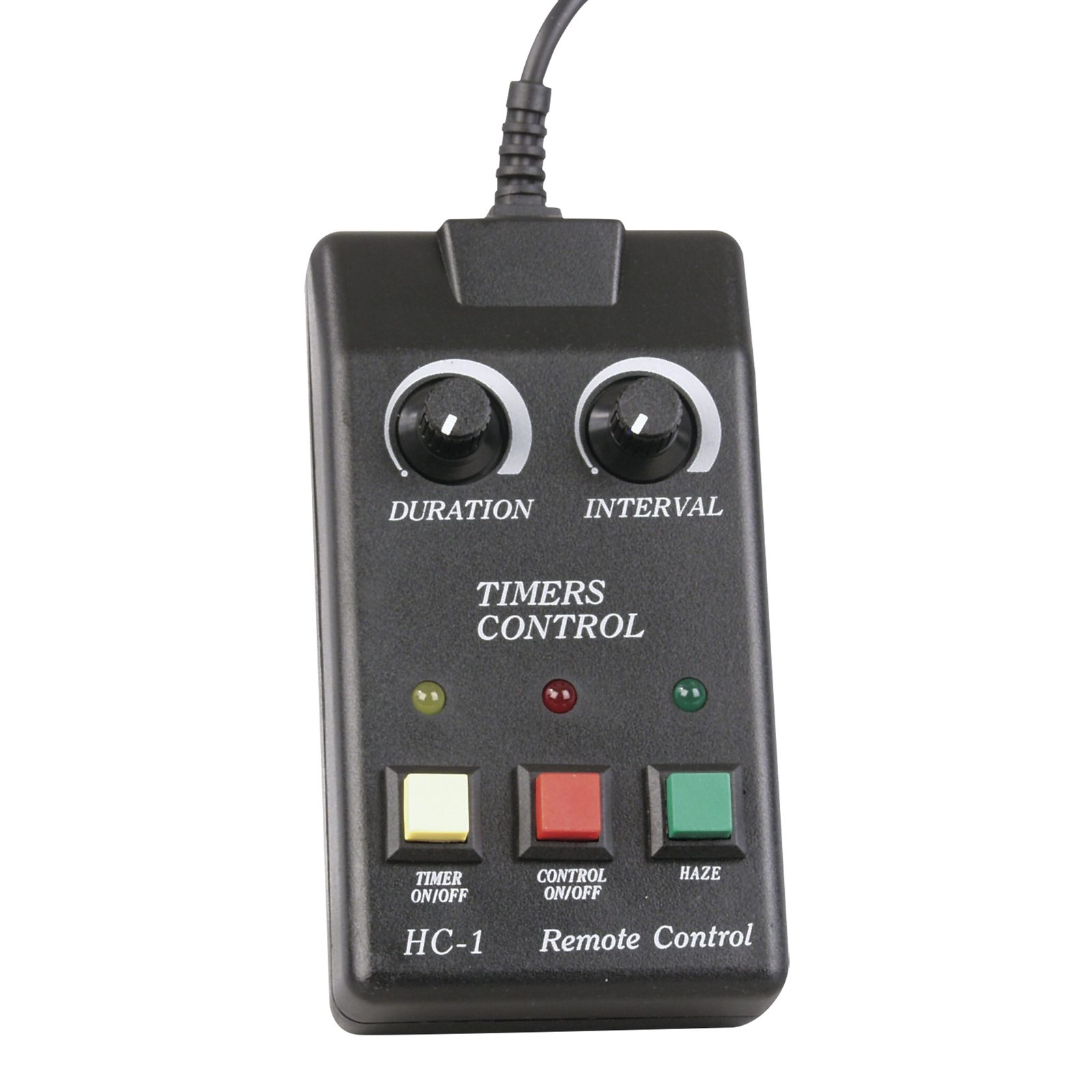 HZ-400 400W Pro hazer - Antari 60662