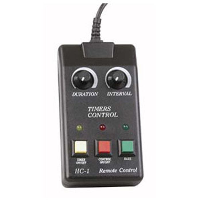 HZ-400 400W Pro hazer - Antari 60662