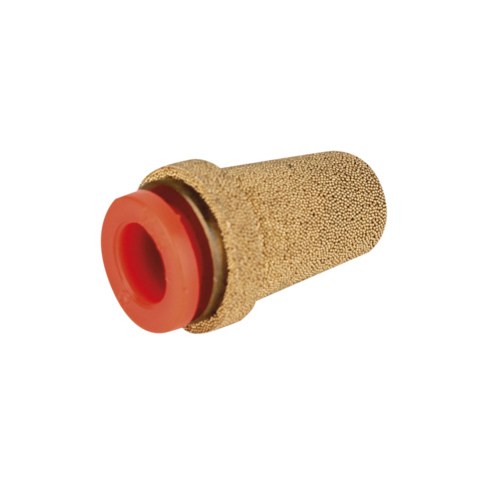 FLF-6 Filtro per tubo liquido 6 mm - Antari 60686