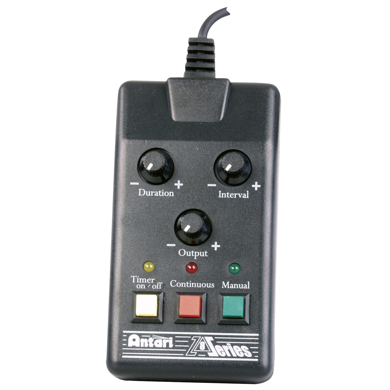 Telecomando Timer Z-8 per Z-1200II e ICE-101 - Antari 60697