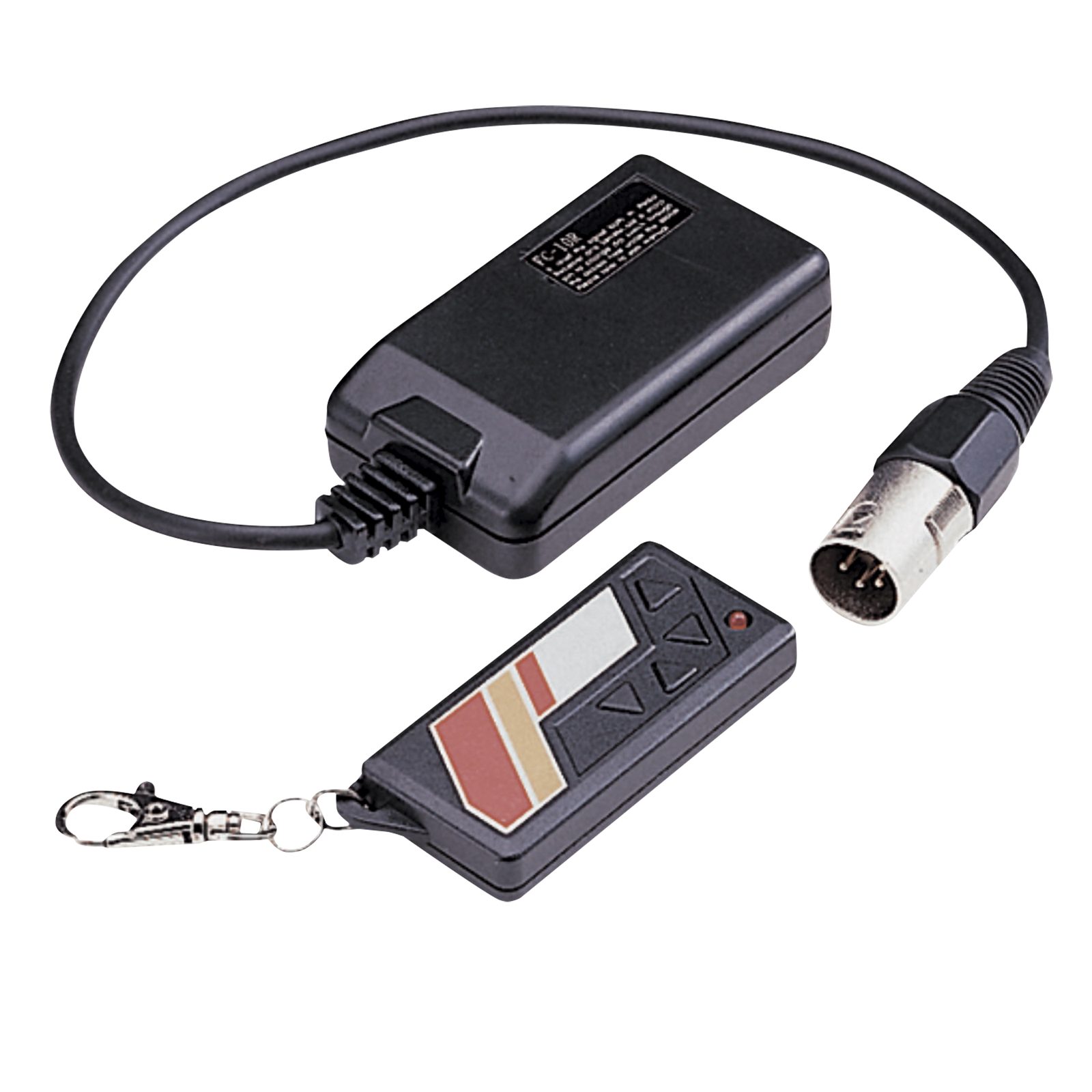 Telecomando Wireless Z-9 per Z-1200II - Antari 60698