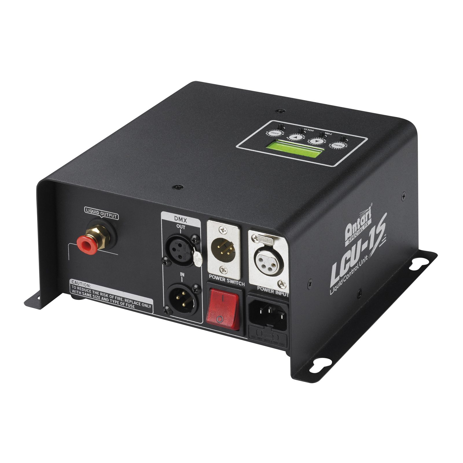 Unità di Controllo Liquido LCU-1S - Antari 60702