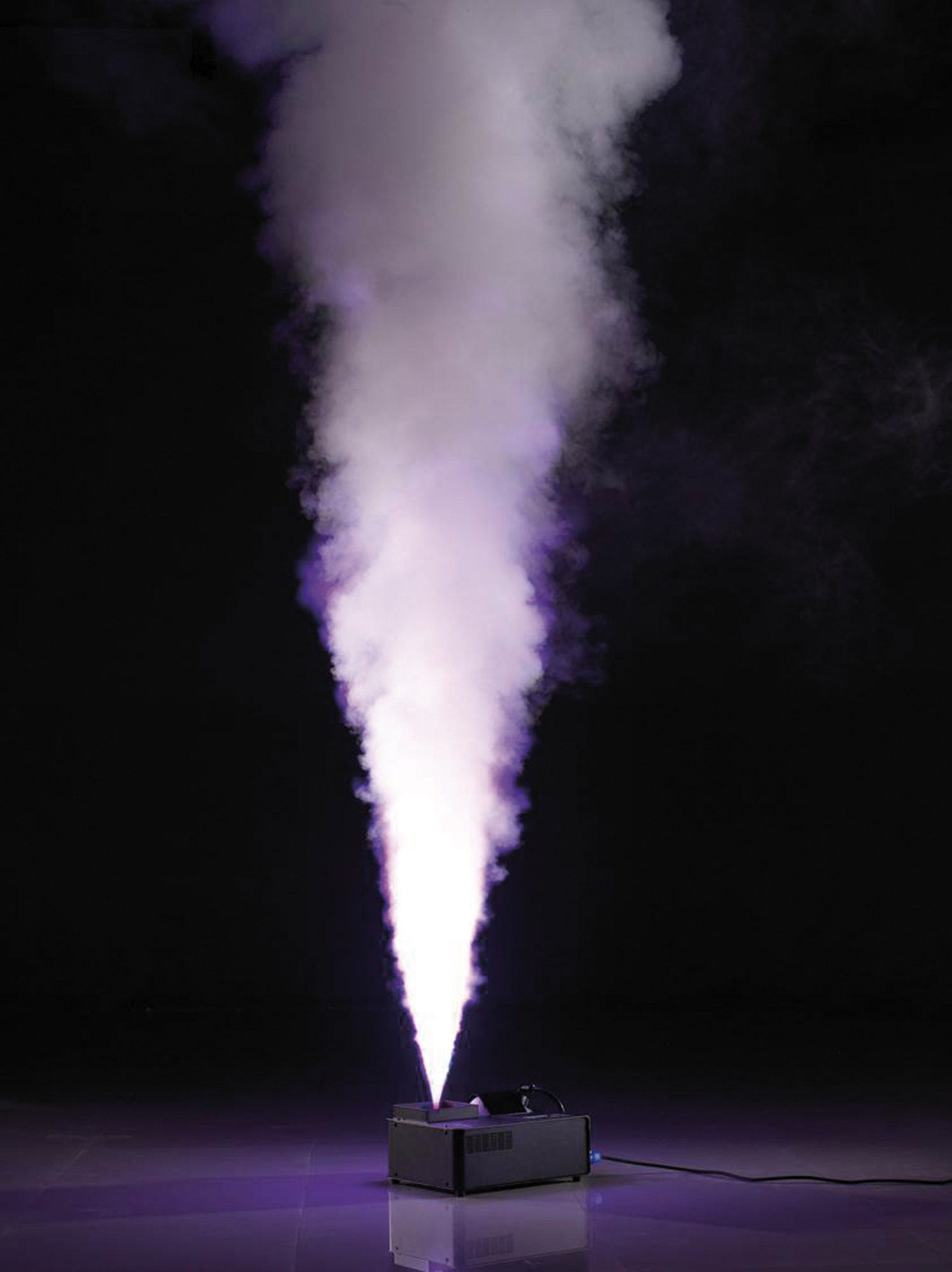 Fogger RGB 1500 W CO₂ simulating - Antari Z-1520 RGB 60755
