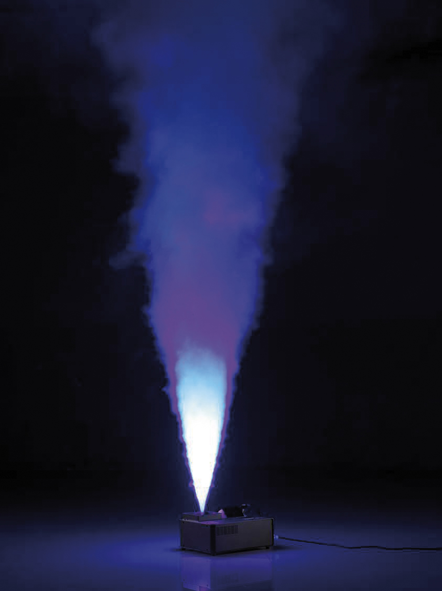 Fogger RGB 1500 W CO₂ simulating - Antari Z-1520 RGB 60755