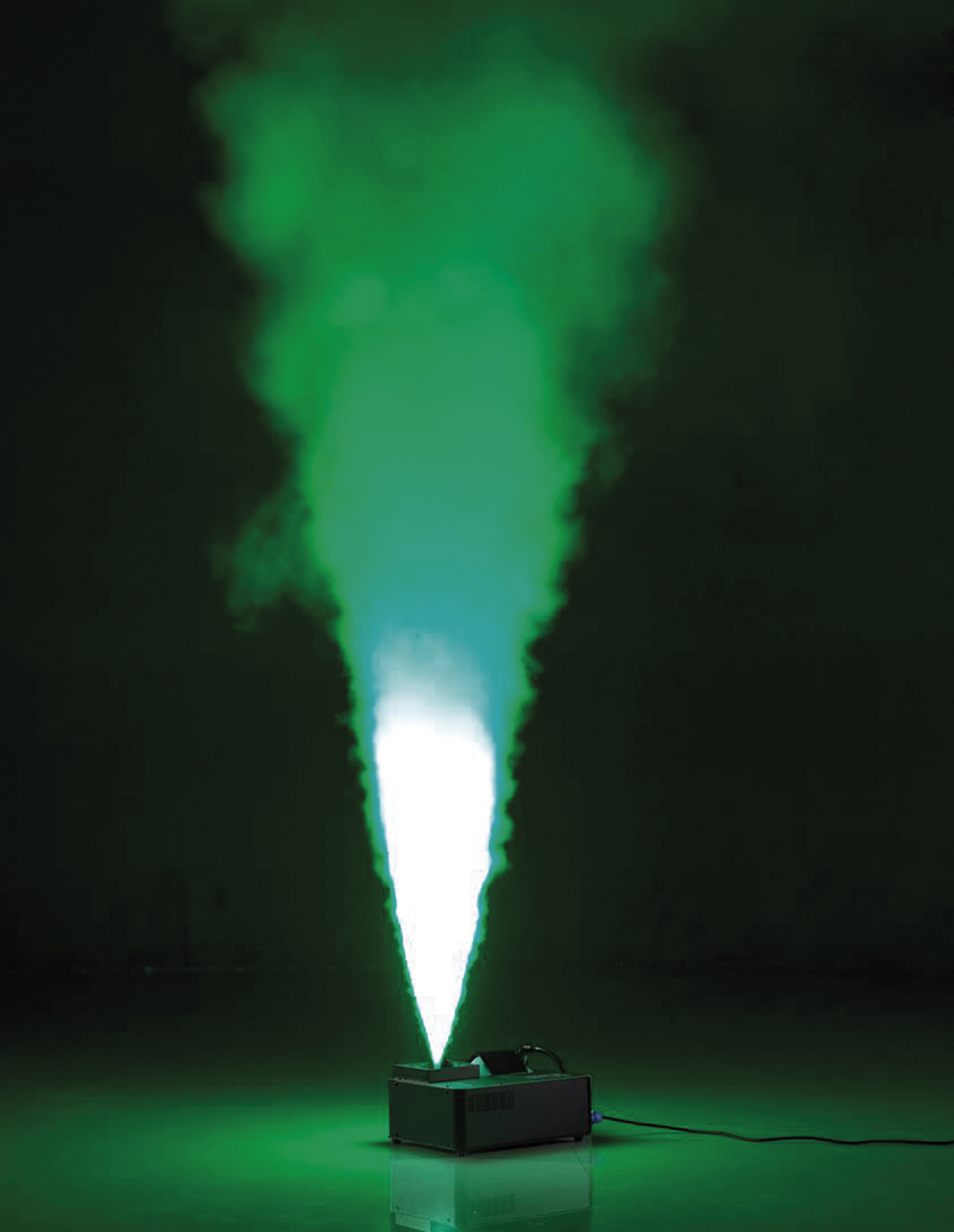 Fogger RGB 1500 W CO₂ simulating - Antari Z-1520 RGB 60755