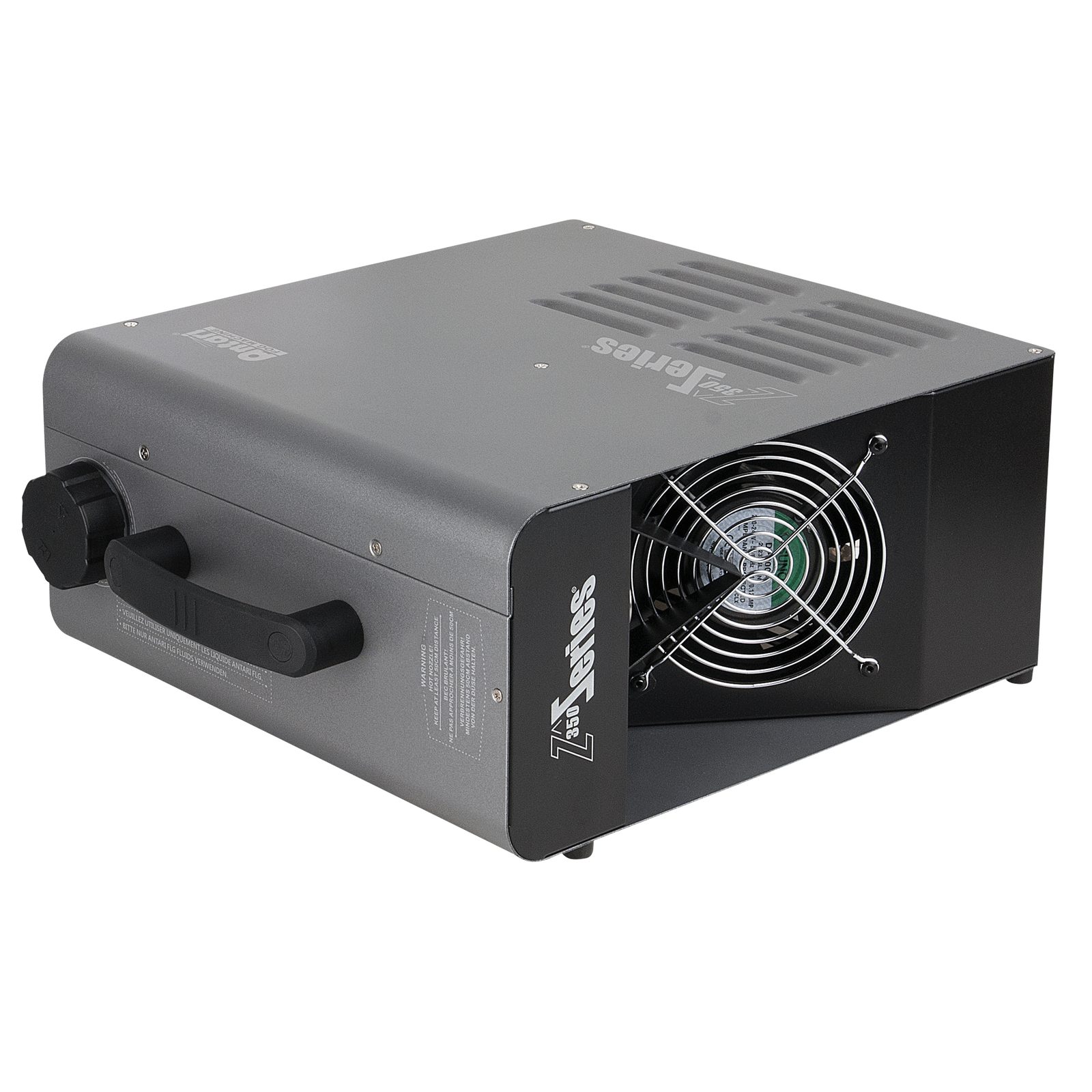 Pro Fazer 800W haze secco autopulente - Antari Z-350 60760