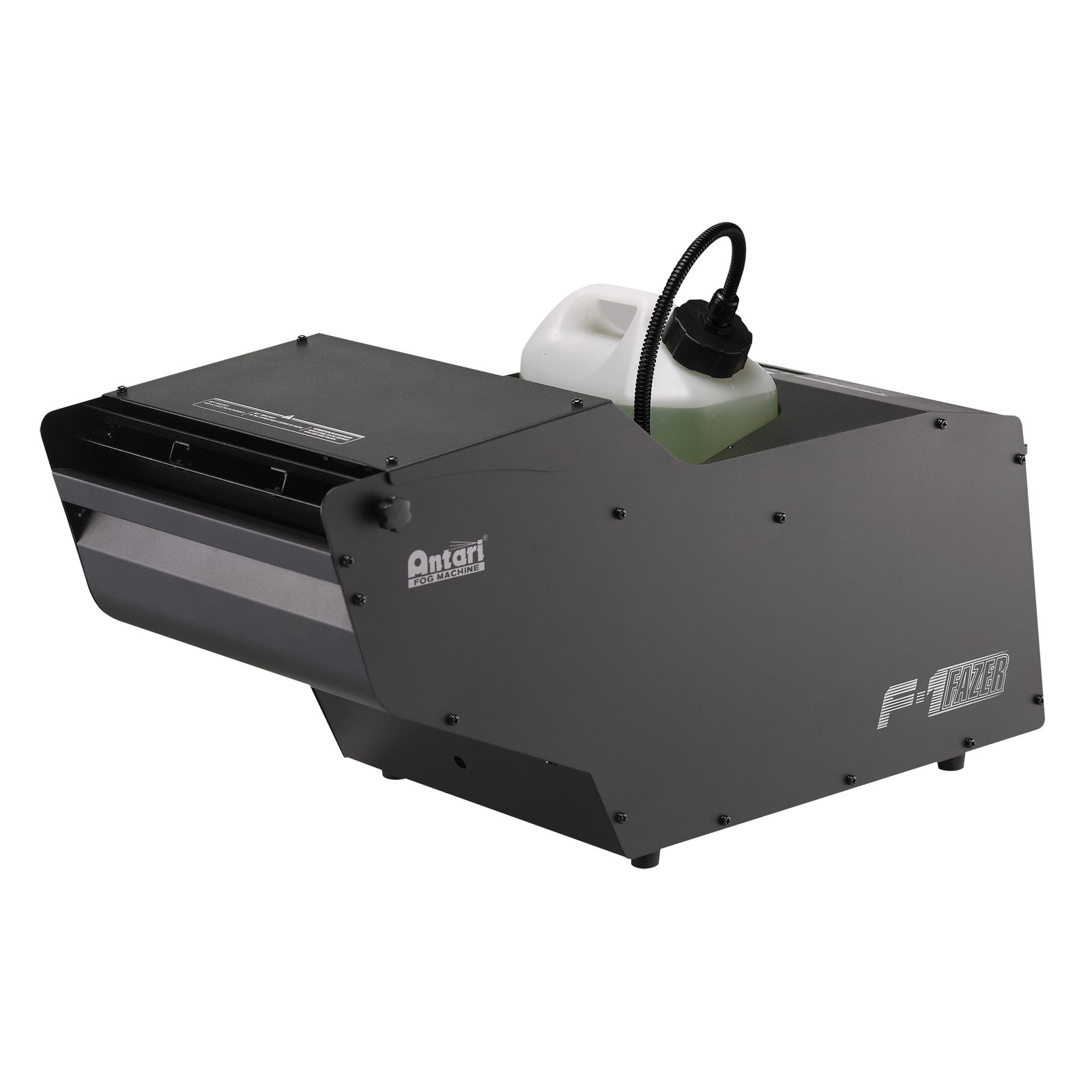 Pro Fazer 800 W con autopulente e DMX - Antari F-1 60761