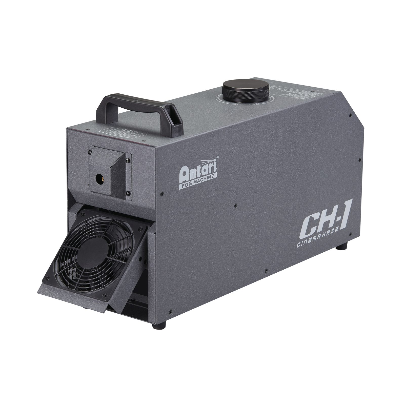 Cinema Haze 1250W silenzioso touch - Antari CH-1 60771