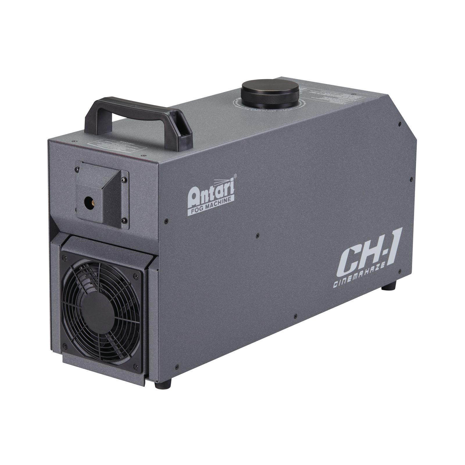 Cinema Haze 1250W silenzioso touch - Antari CH-1 60771