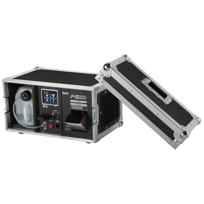 Fazer professionale F-6 1450W - Antari 60772