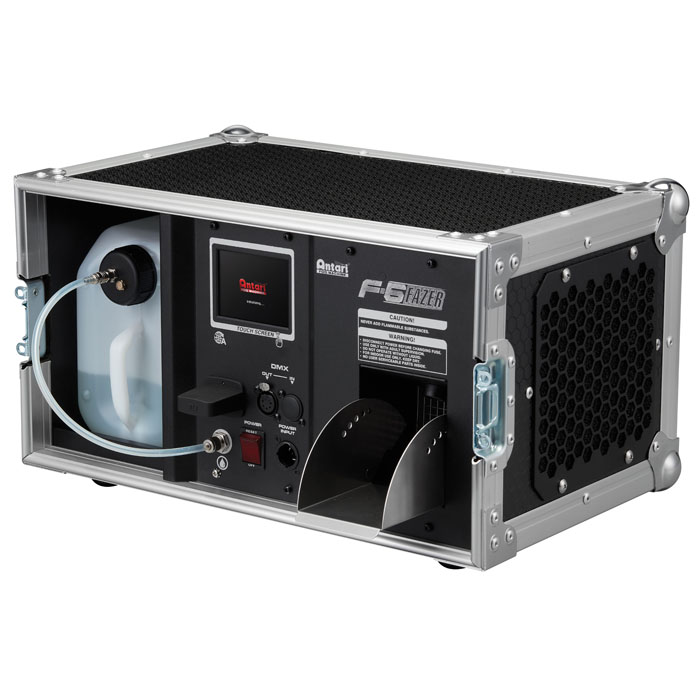 Fazer professionale F-6 1450W - Antari 60772