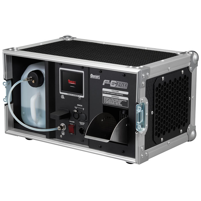 Fazer professionale F-6 1450W - Antari 60772