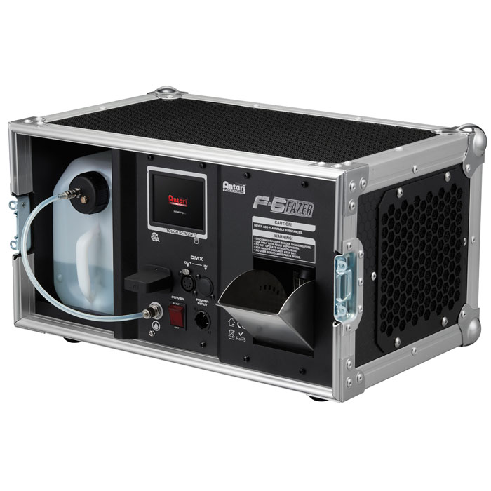 Fazer professionale F-6 1450W - Antari 60772