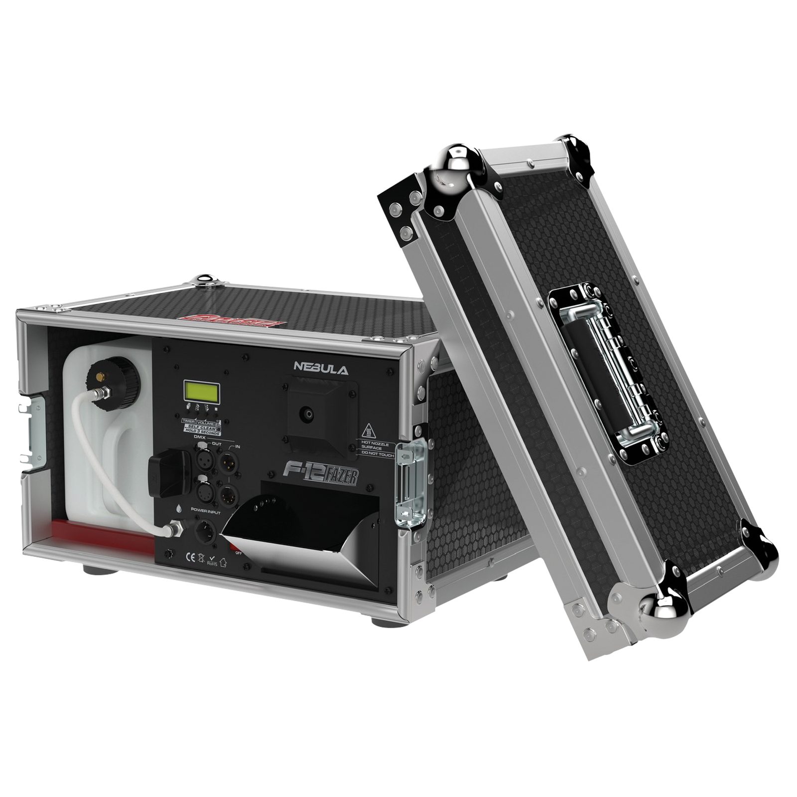 Fazer professionale F-12 Nebula 1300W universale - Antari 60773