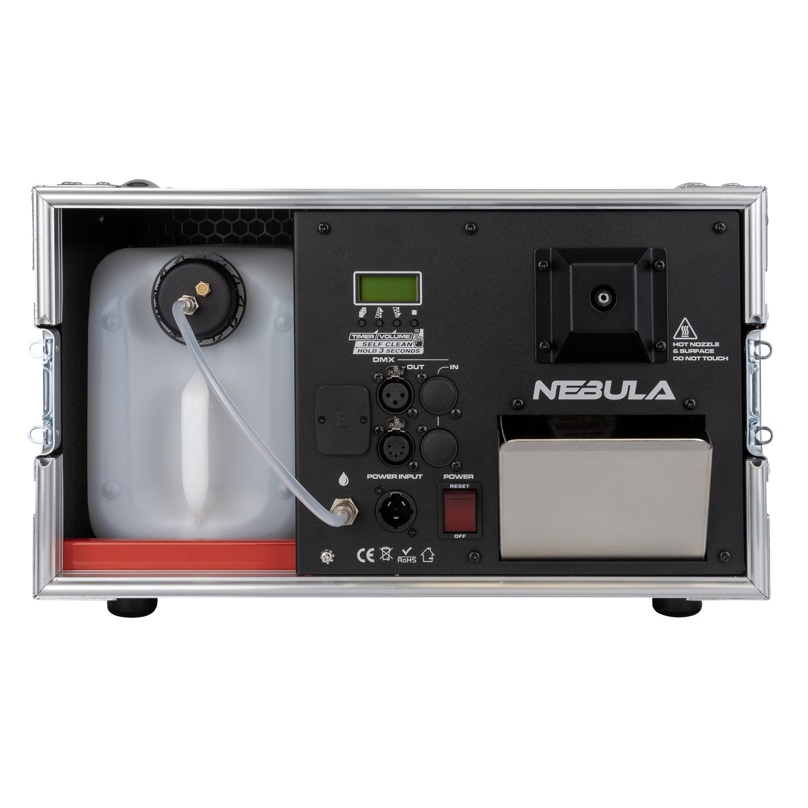 Fazer professionale F-12 Nebula 1300W universale - Antari 60773