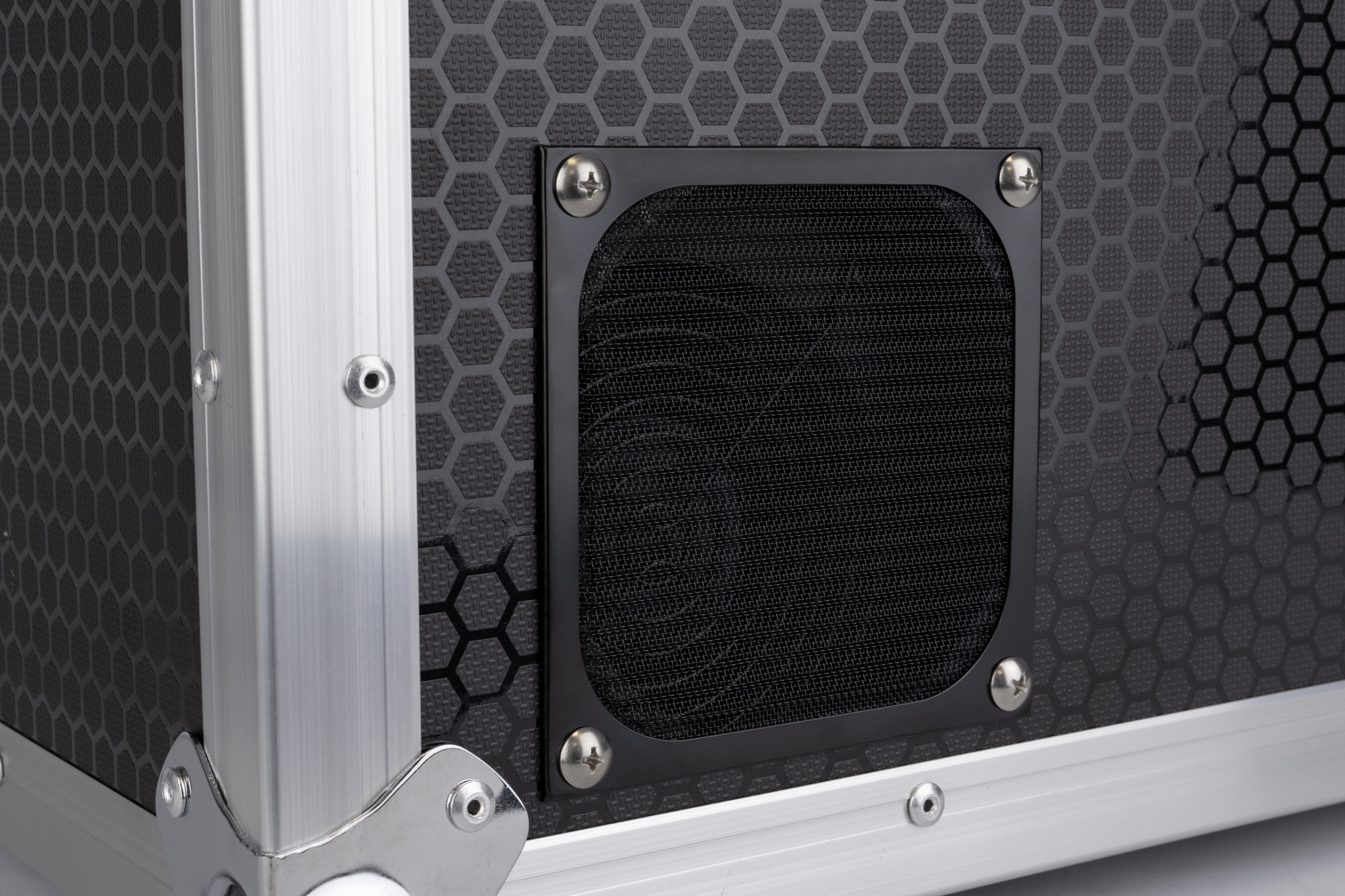 Fazer professionale F-12 Nebula 1300W universale - Antari 60773