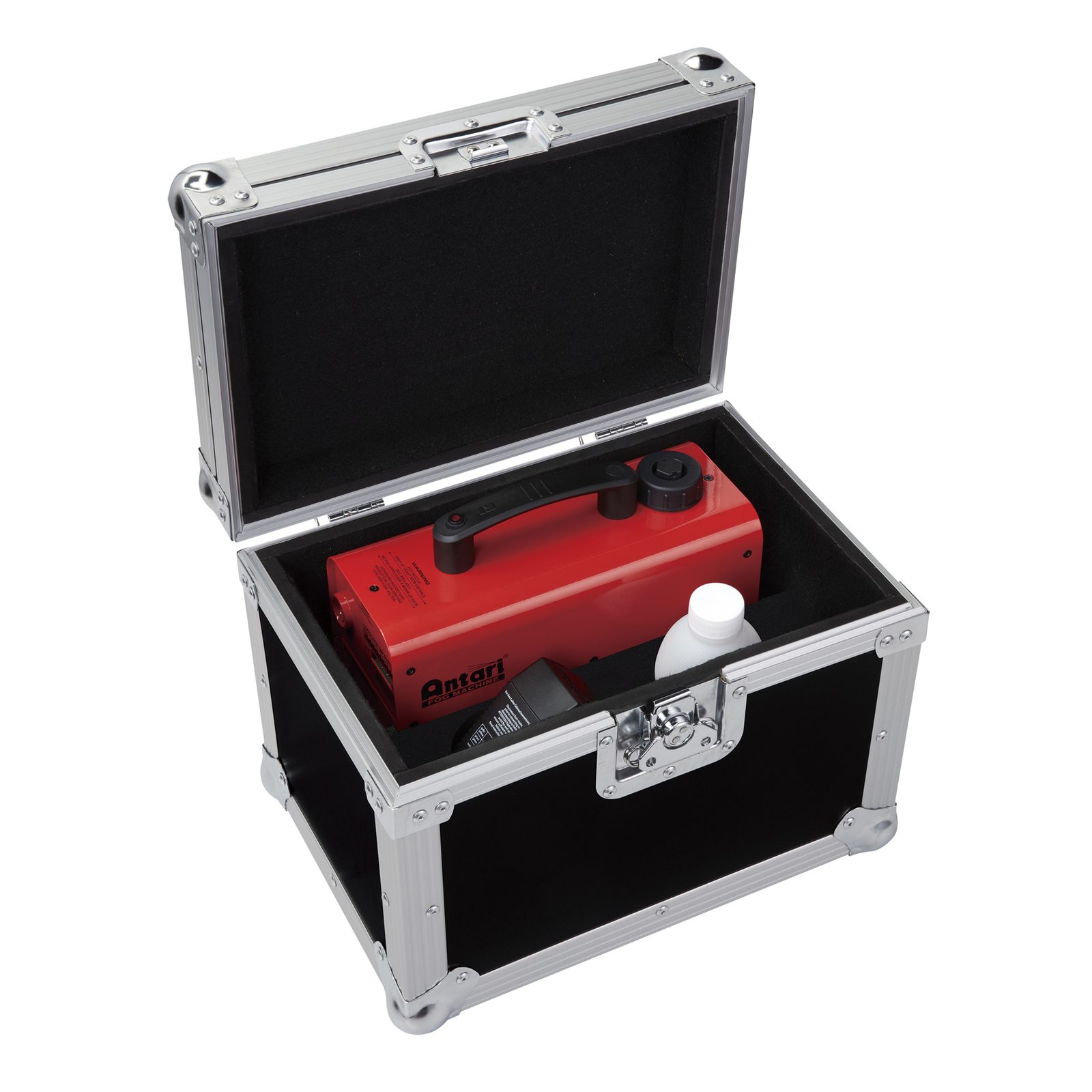 Macchina fumo antincendio FT-20X 600W batteria 11min - Antari 60775