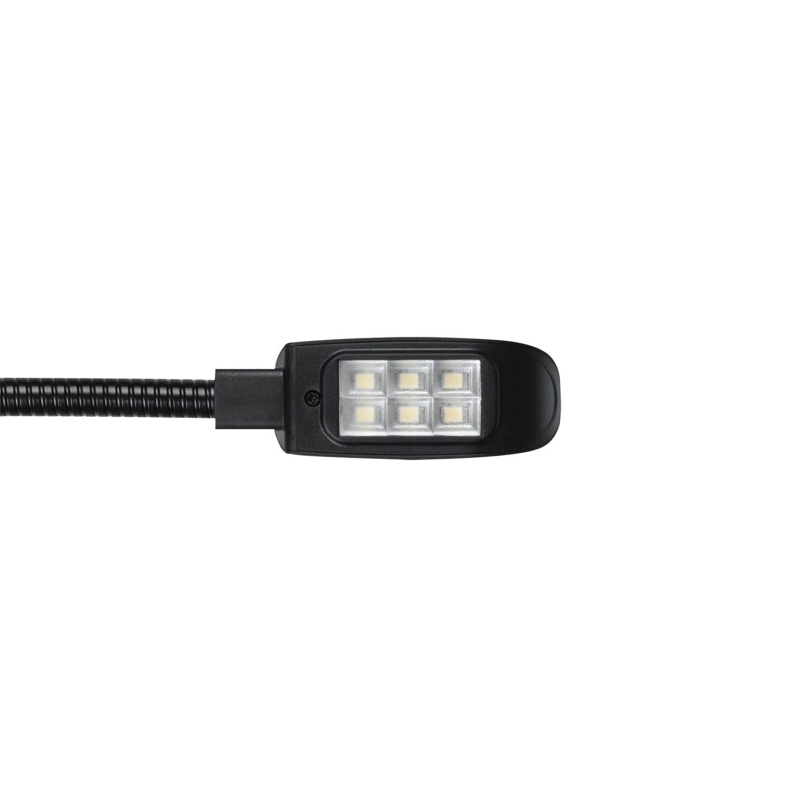 GooseLight XLR RGBW 45cm 3-pin dimmerabile - Showgear 60777