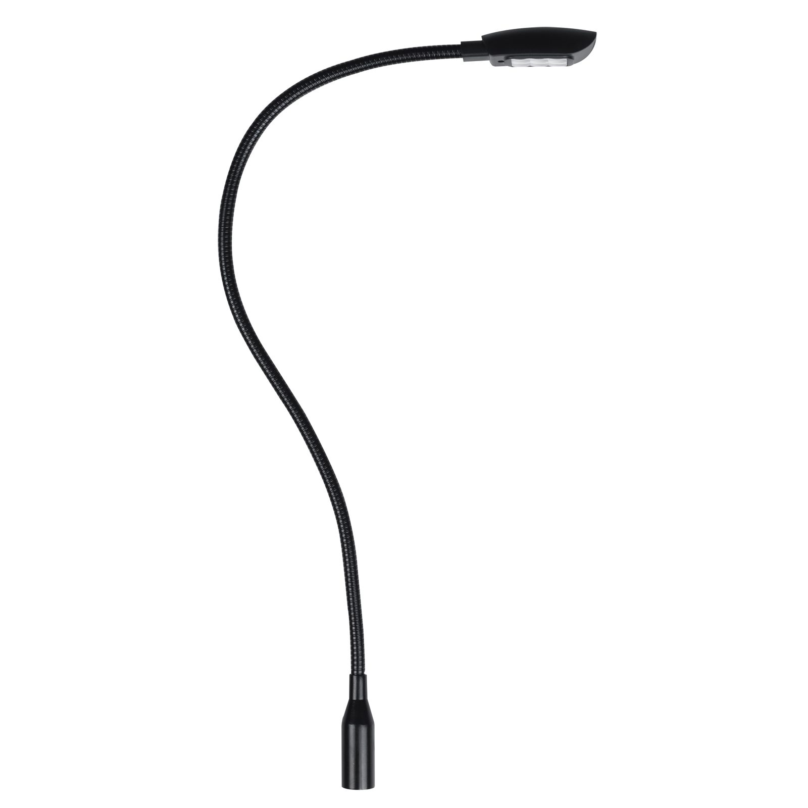 GooseLight XLR CW 45cm 3-pin dimmerabile - Showgear 60778