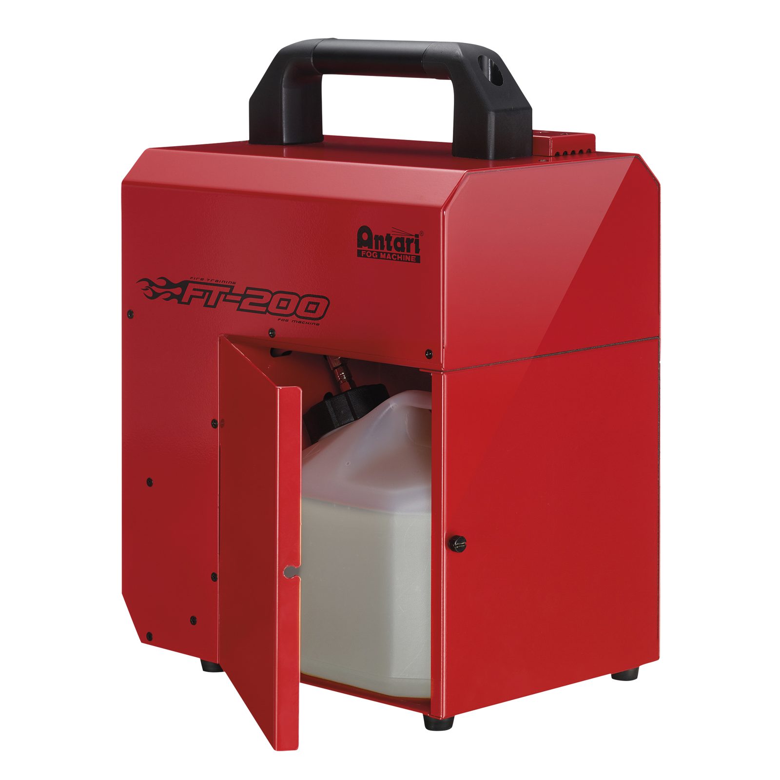 Fogger formazione antincendio FT-200 1600W - Antari 60784