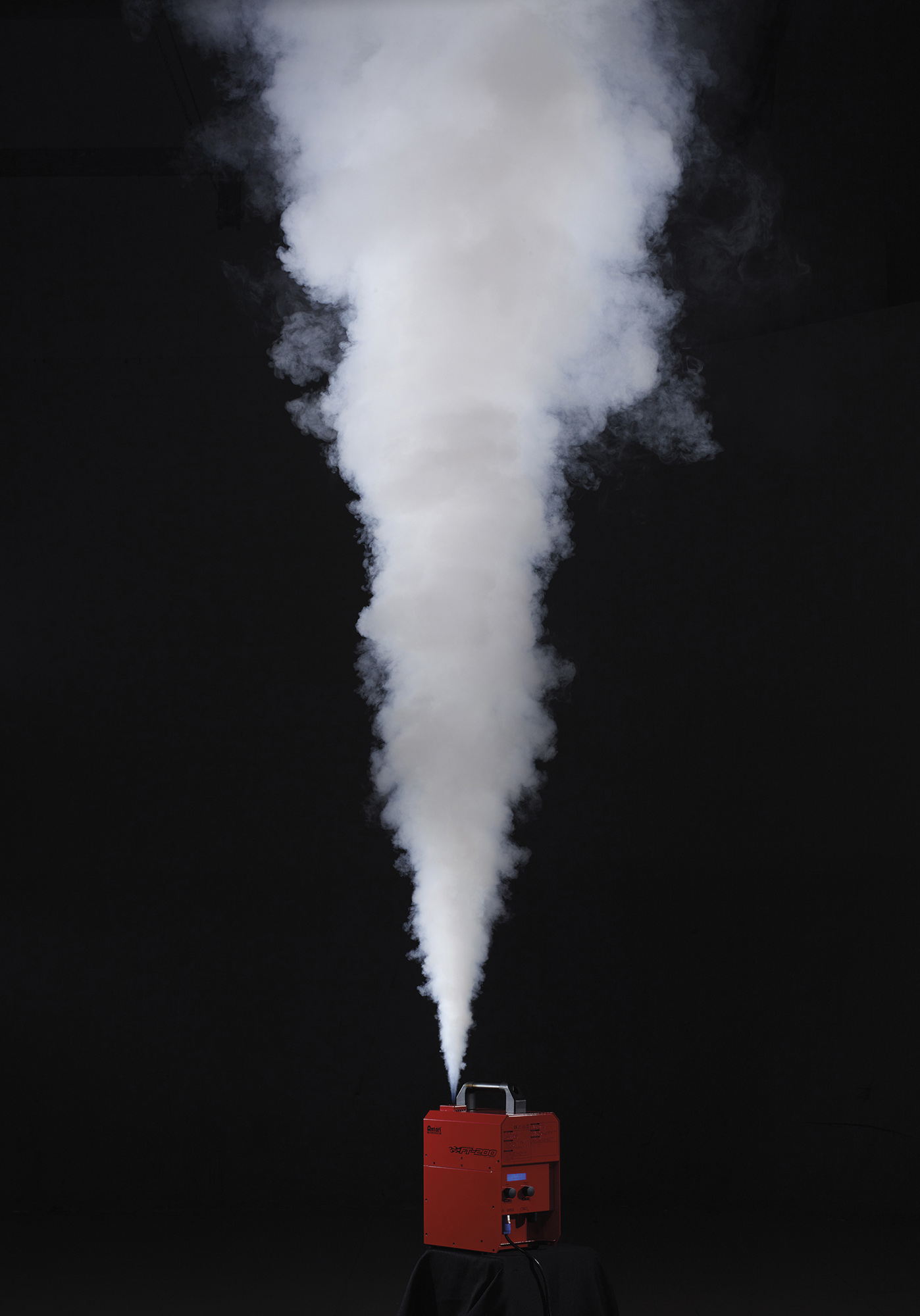 Fogger formazione antincendio FT-200 1600W - Antari 60784