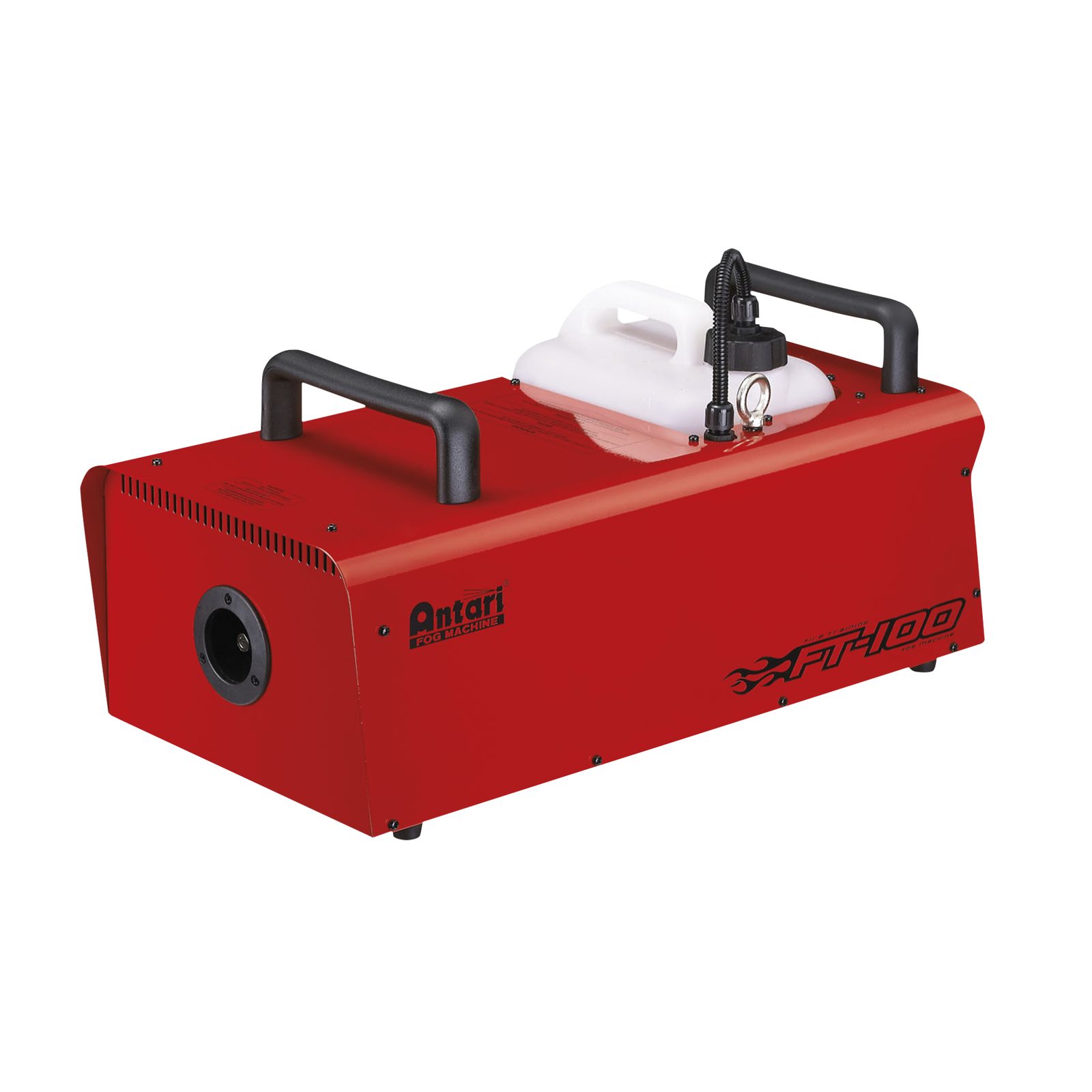 Macchina nebbia FT-100 1500W per formazione antincendio - Antari 60785