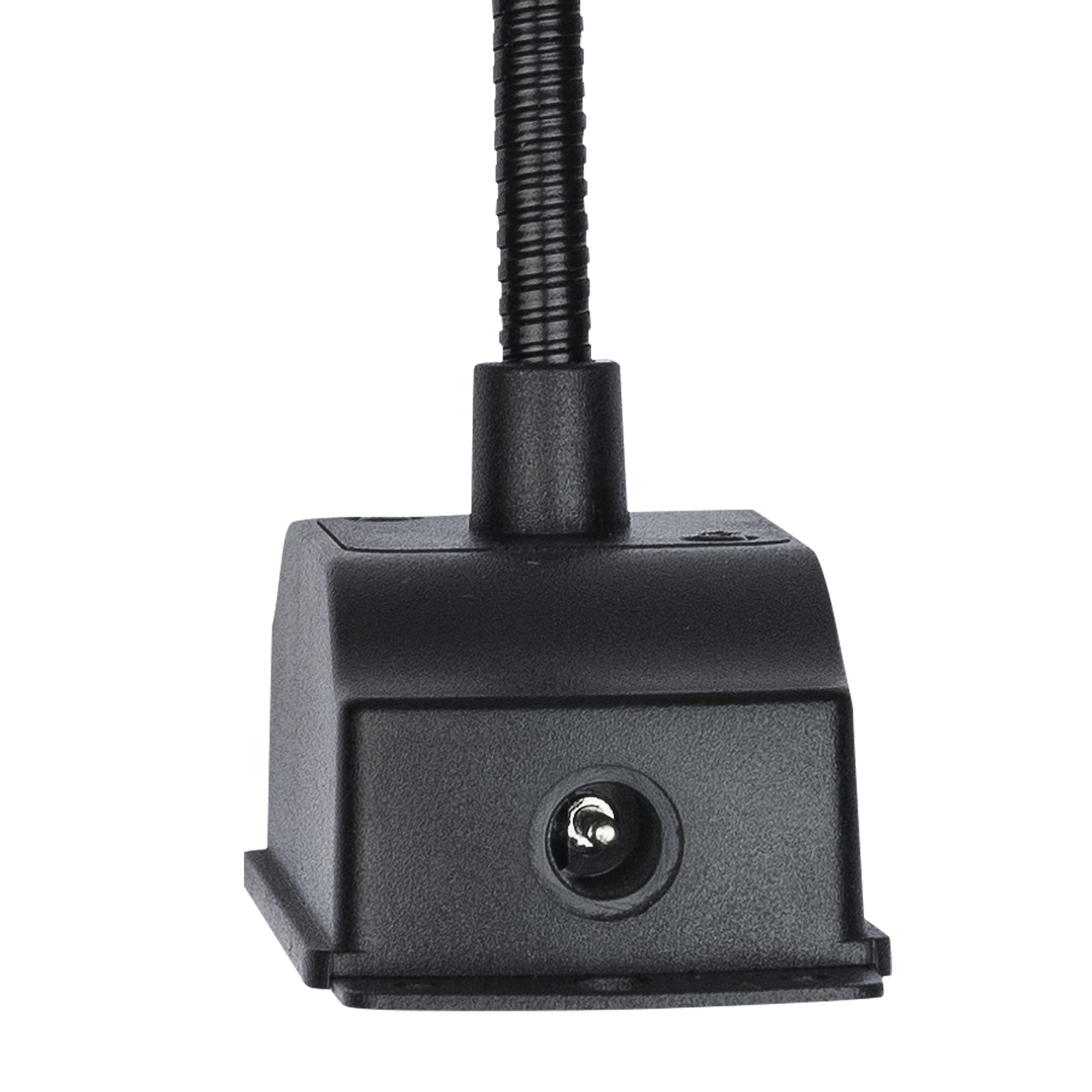 Lampada a collo d'oca da tavolo LED CW 30 cm - Showgear 60789