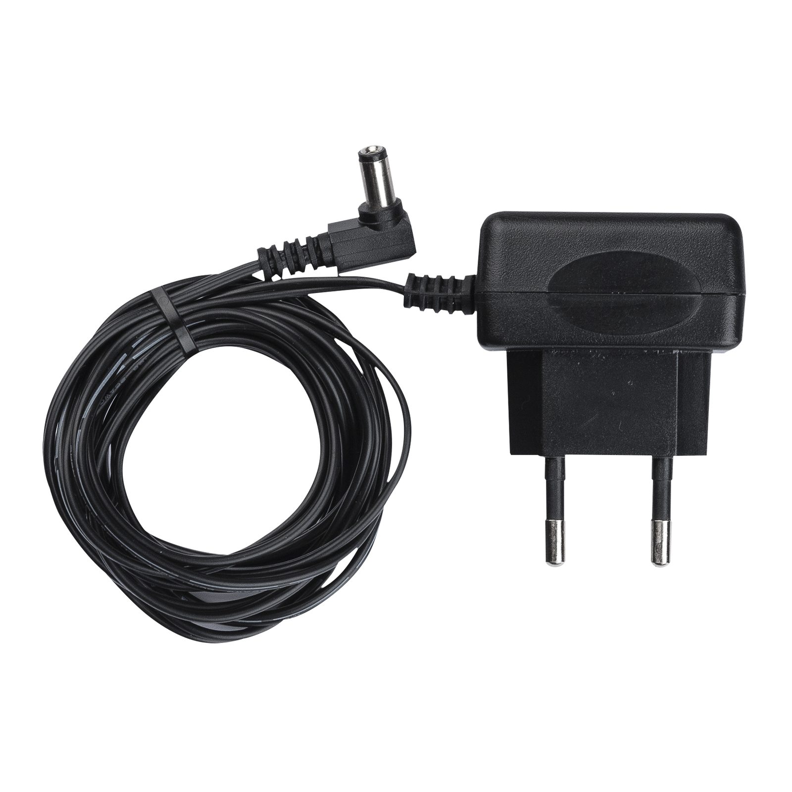 Lampada a collo d'oca da tavolo LED CW 30 cm - Showgear 60789