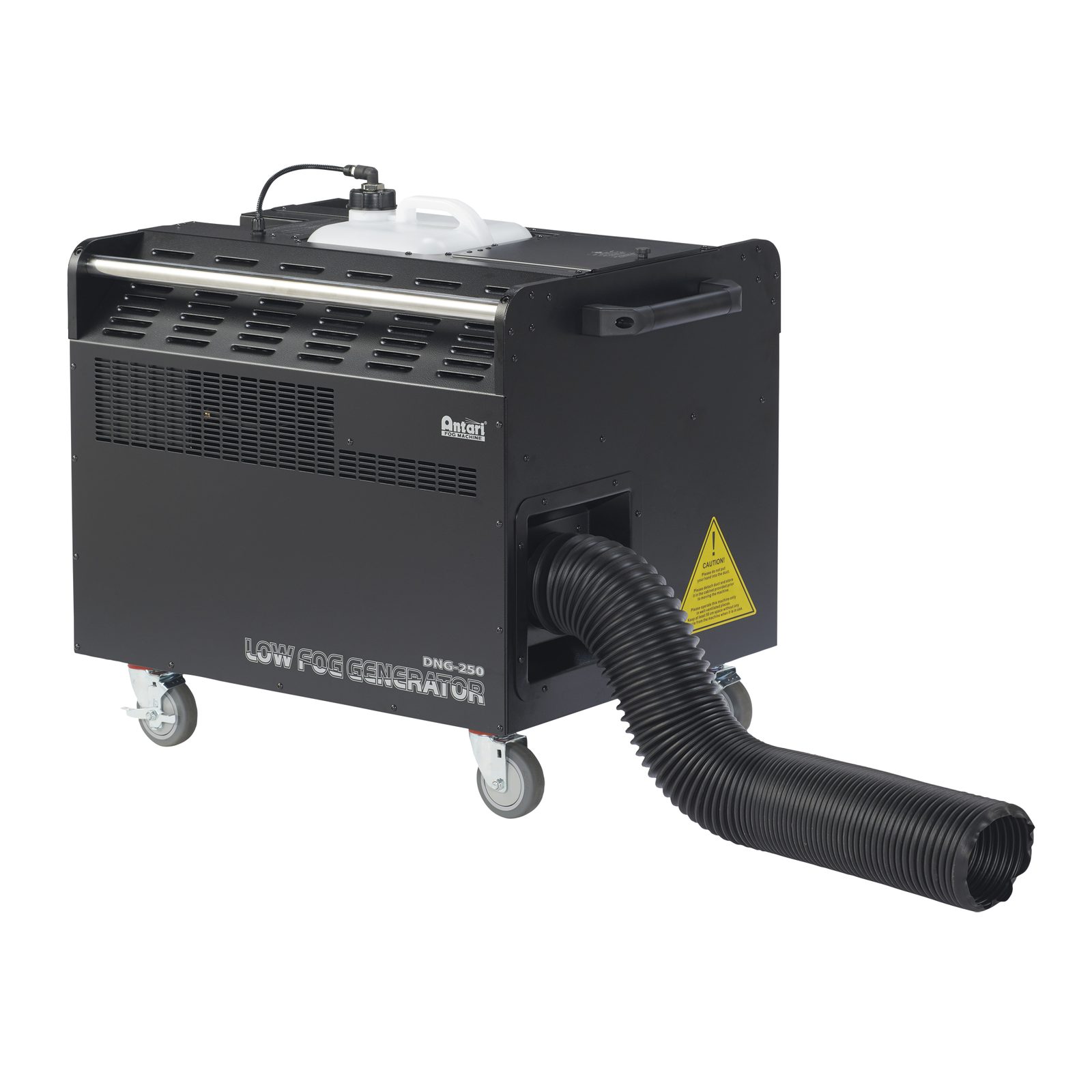 Generatore di fumo basso DNG-250 2800W 100 ml/min touch LCD - Antari 60797