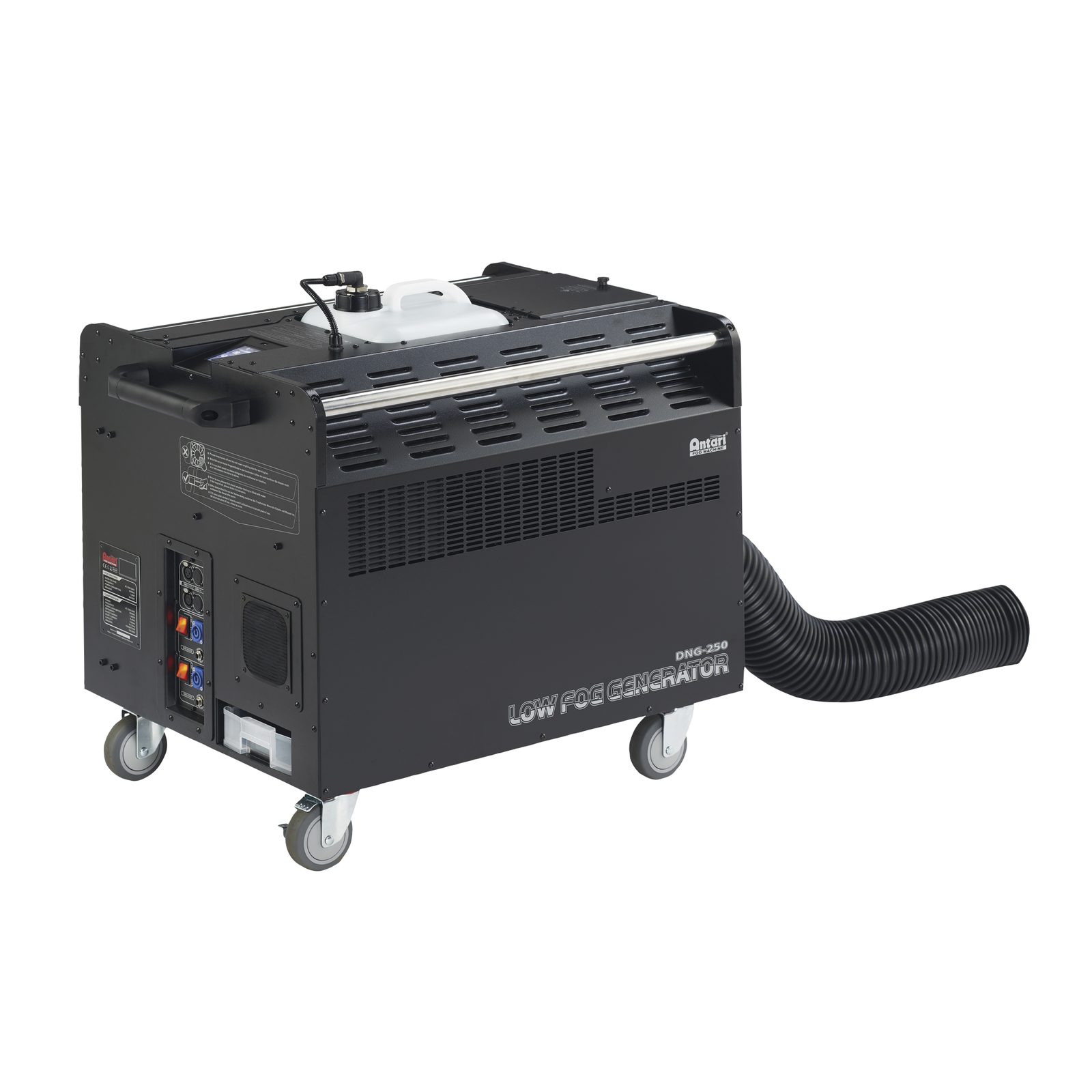 Generatore di fumo basso DNG-250 2800W 100 ml/min touch LCD - Antari 60797