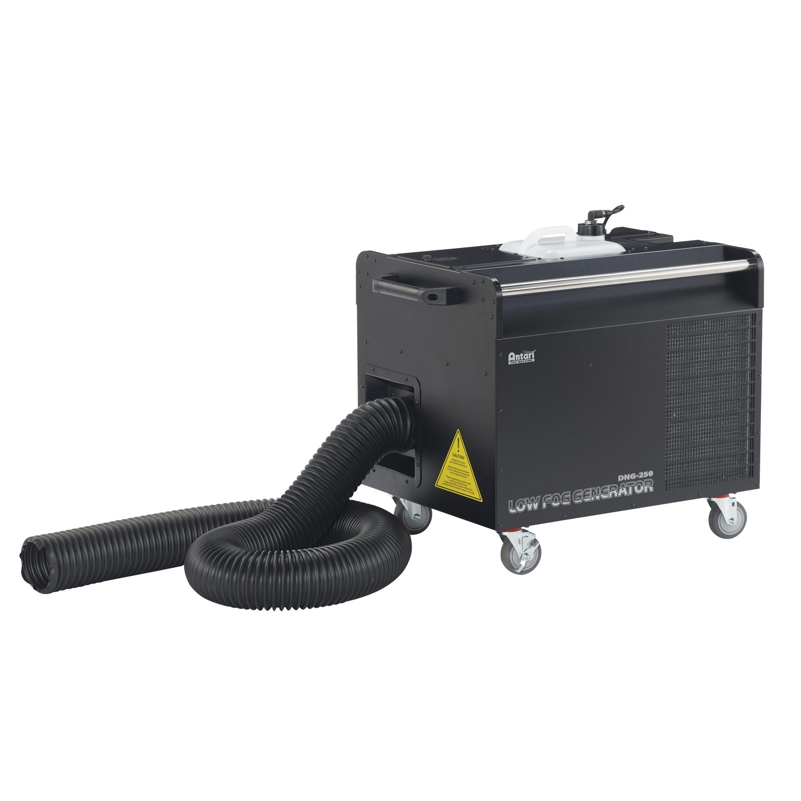 Generatore di fumo basso DNG-250 2800W 100 ml/min touch LCD - Antari 60797