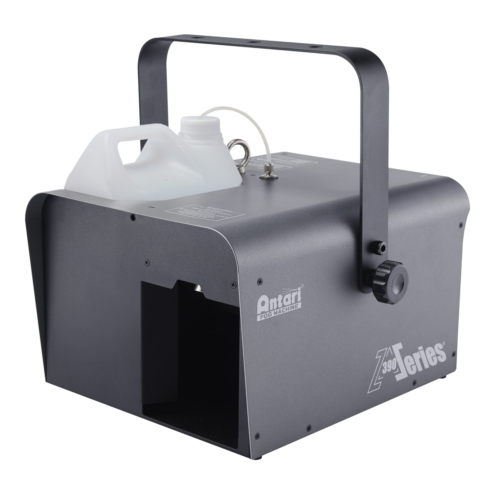 Fazer Z-390R 1500W 8ml/min wireless W-2 LCD - Antari 60808